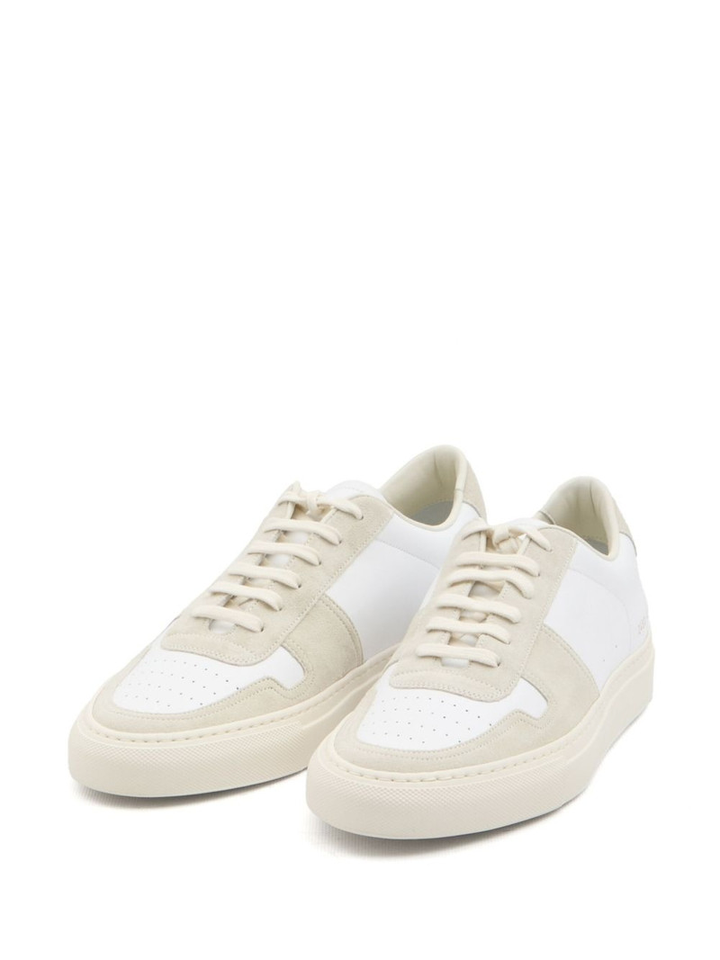 Common Projects BBall Duo sneakers outlook