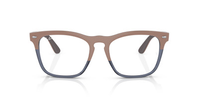 Ray-Ban STEVE OPTICS outlook