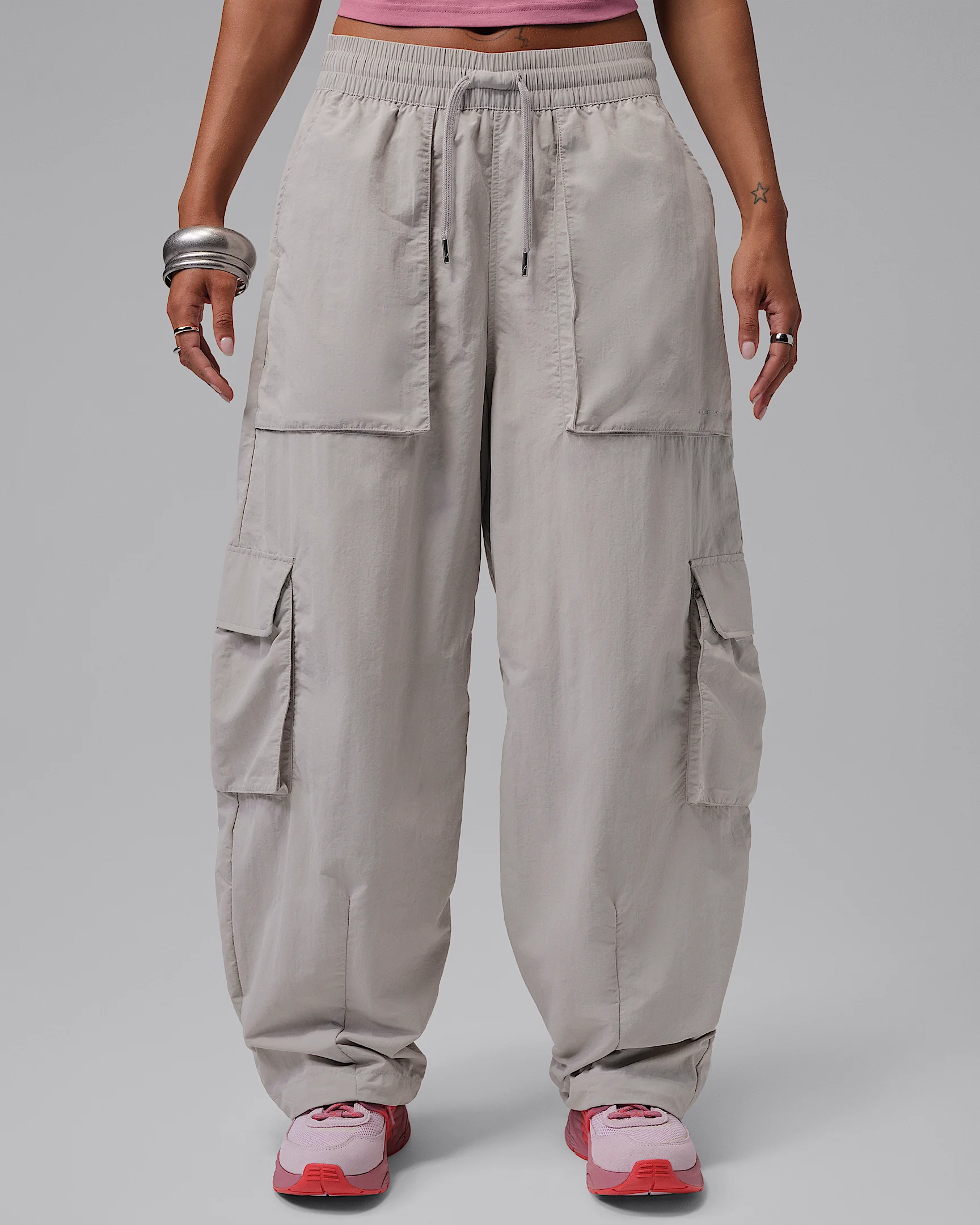Jordan Flight Women's Cargo Pants - 1