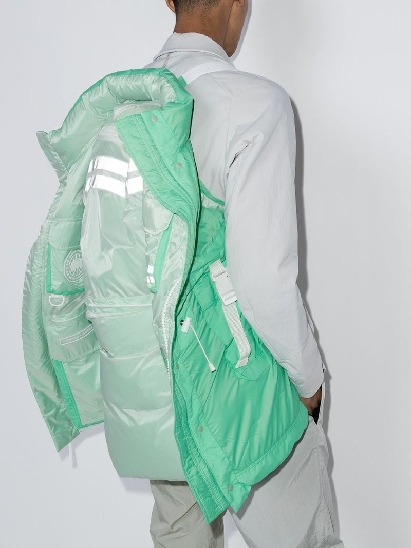 X-Ray Freestyle gilet 6