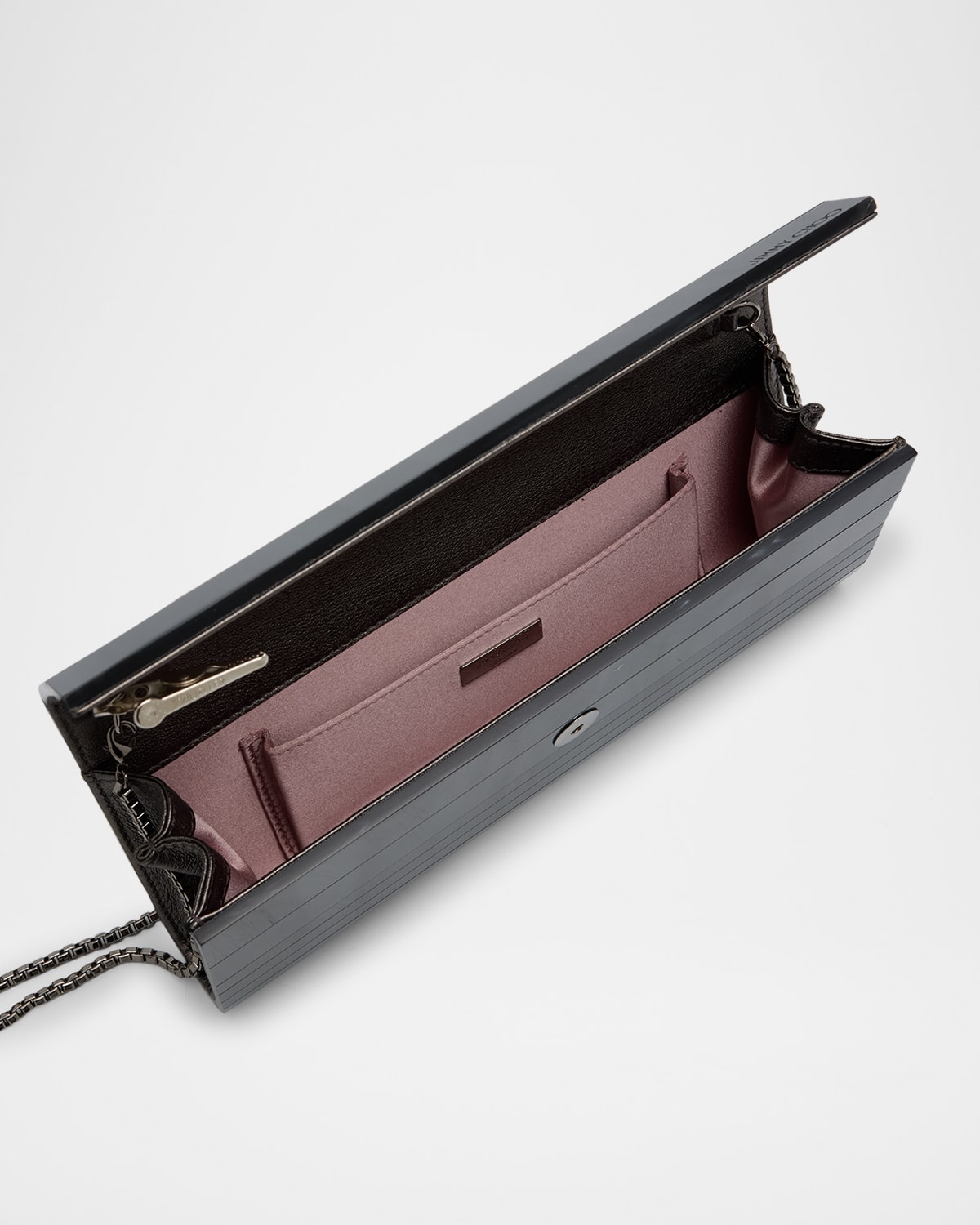 クラッチバッグ Jimmy Choo Jimmy Choo Mother Of Pearl Sweetie Clutch Jimmy Choo Mother-Of-Pearl Sweetie Clutch Bag | Harrods US