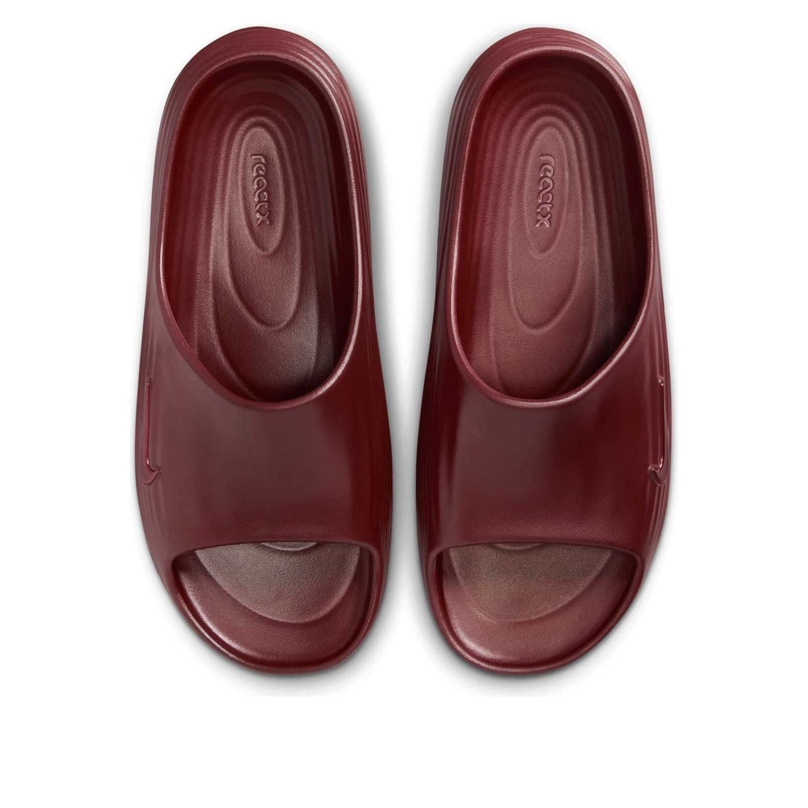 Nike ReactX Rejuven8 Slides 'Team Red' HV4479-600 - 4