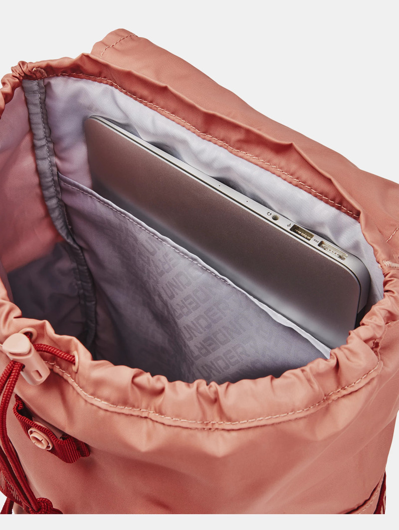 Women's UA Favorite Backpack 4