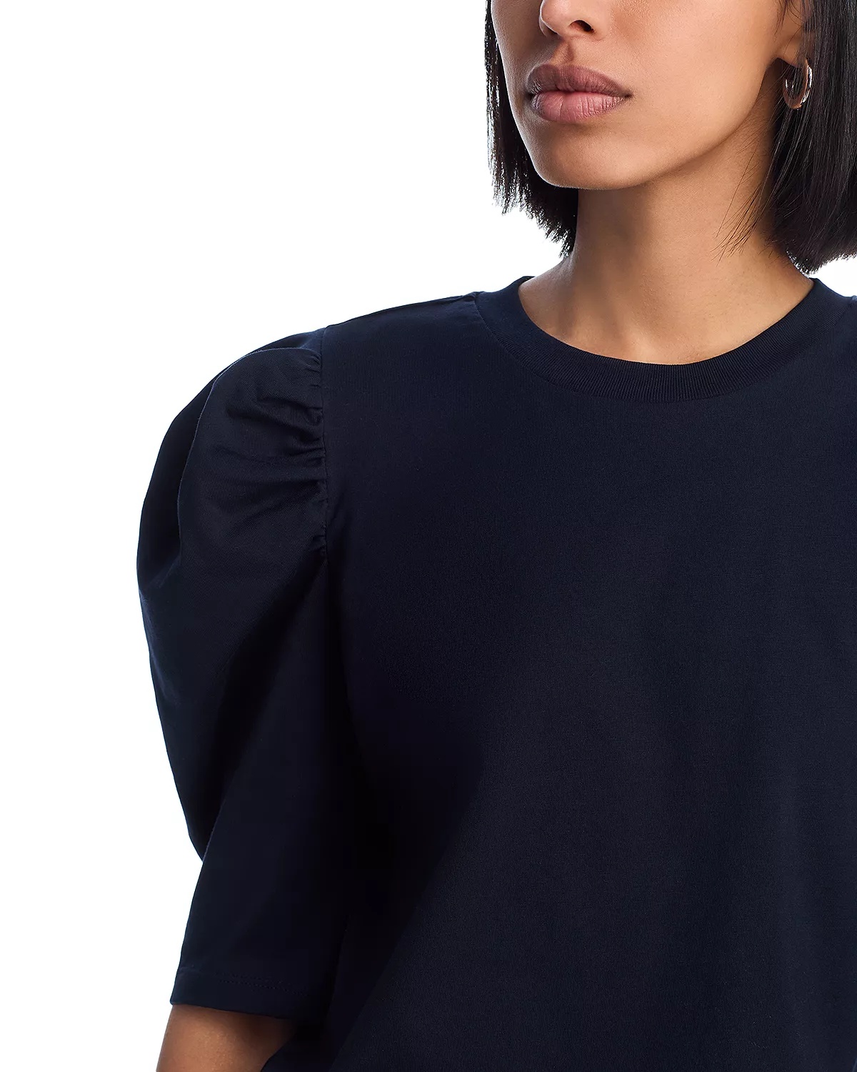 The Drape Tee - 4