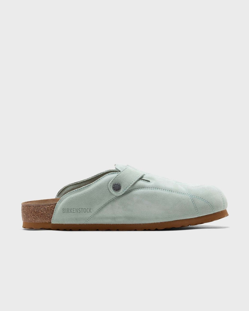 BIRKENSTOCK Boston Quilted Leve outlook