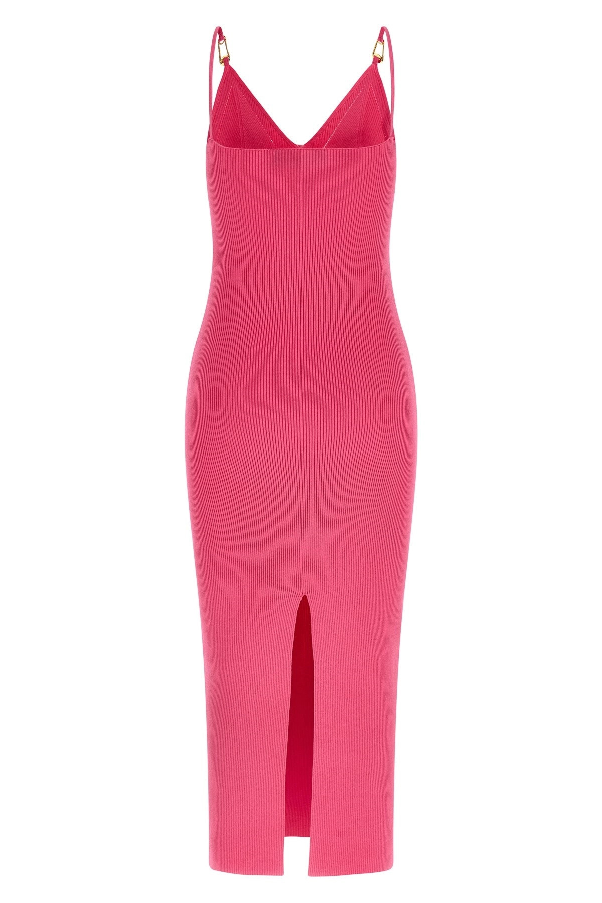 'Knit' dress - 3