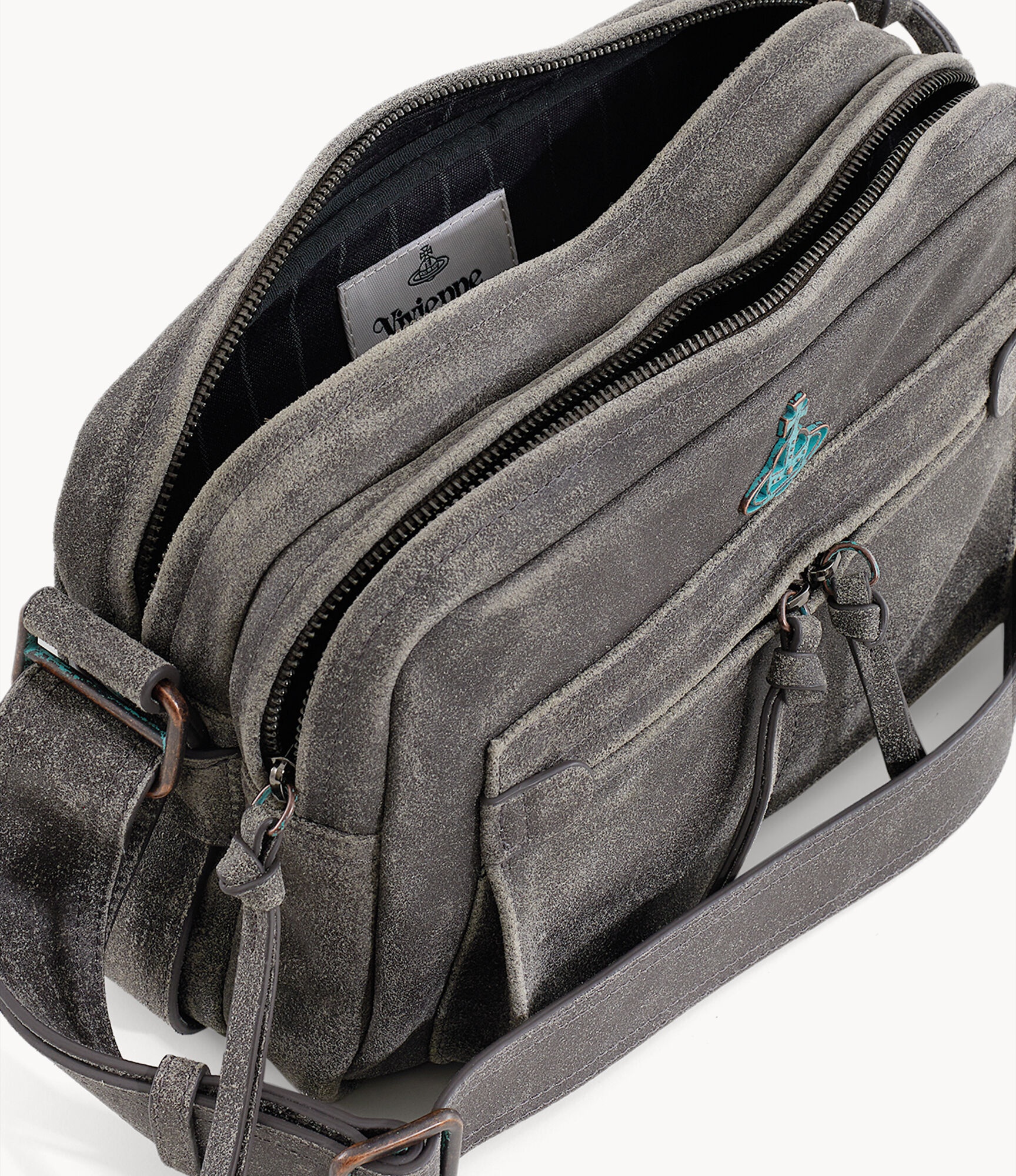 SATCHEL BAG - 4