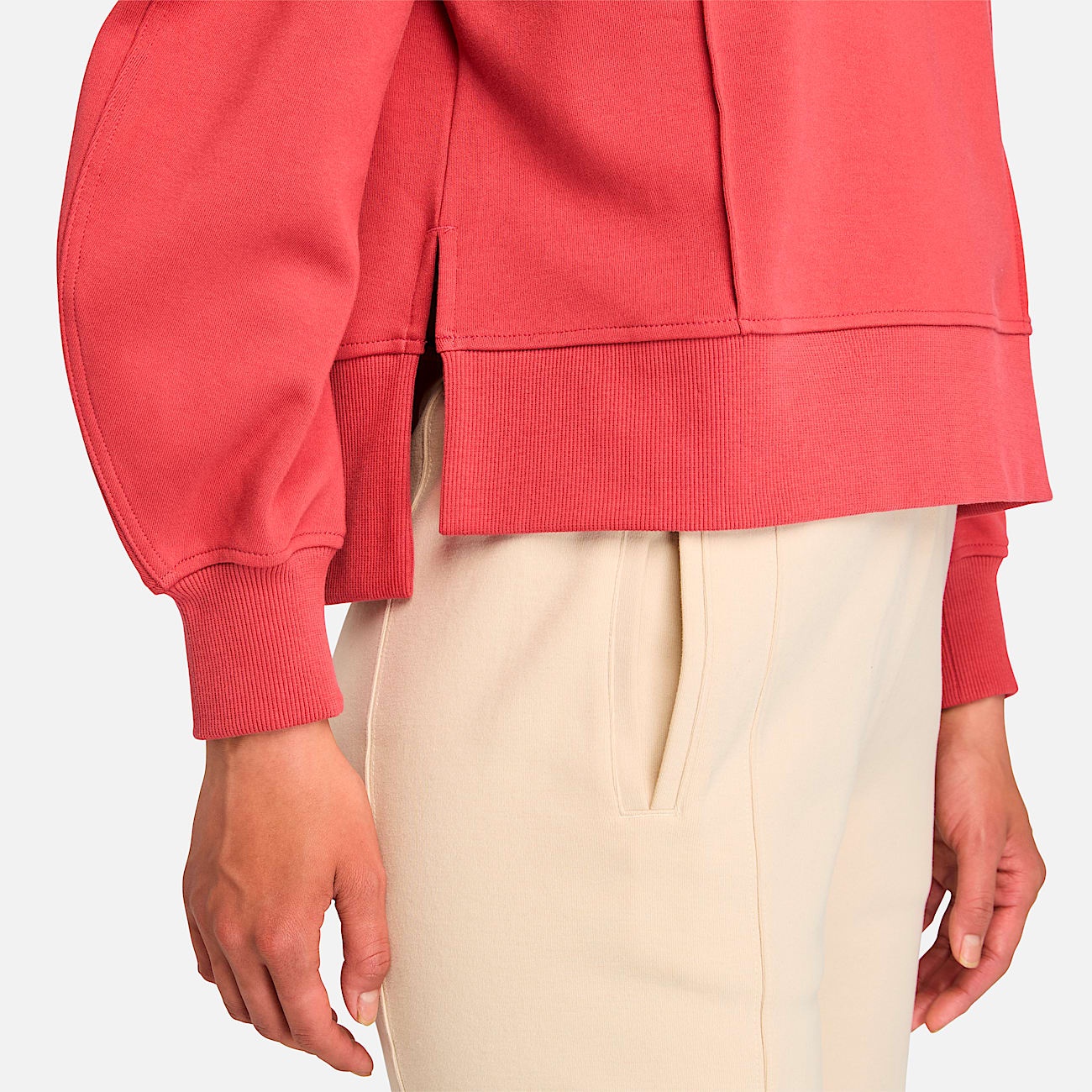 Women's Lush Crew Sweatshirt - 4
