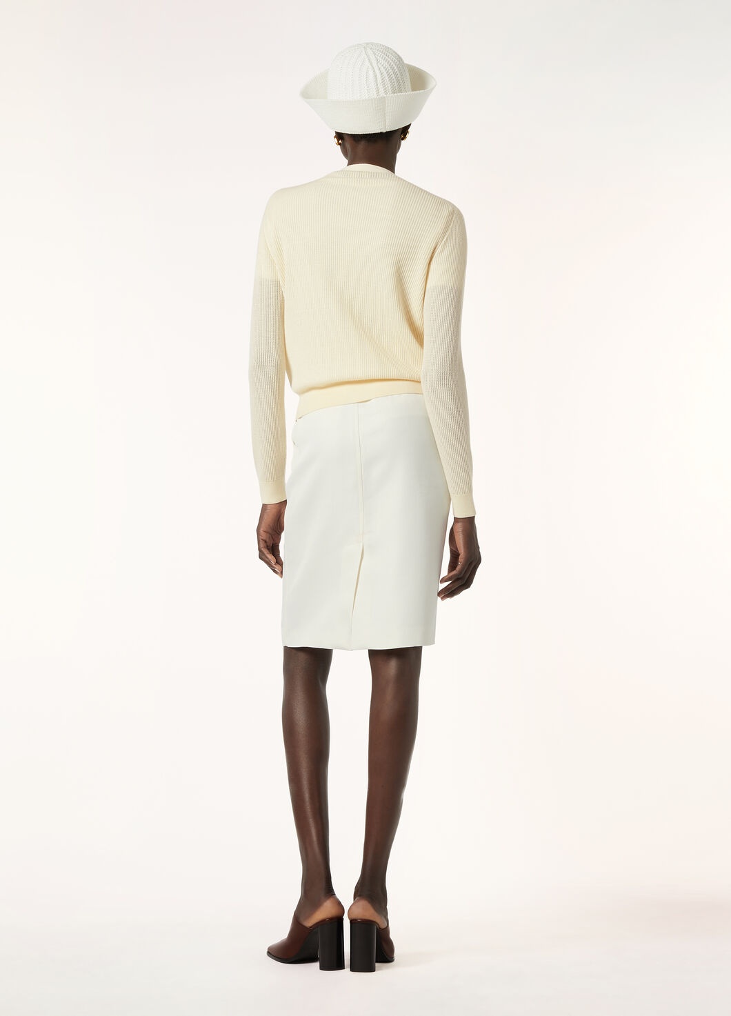 Royal Lightness Cardigan - 5