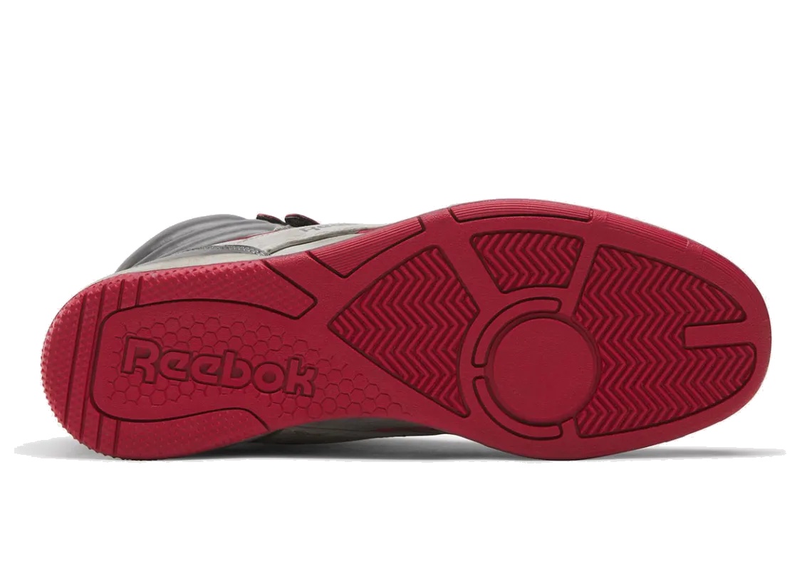 Reebok BB 4000 II Mid 'Alien Stomper Alien: Romulus' 100214359 - 5