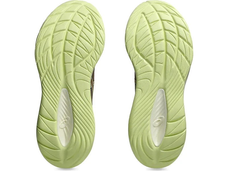 ASICS Gel-Cumulus 27 - 4