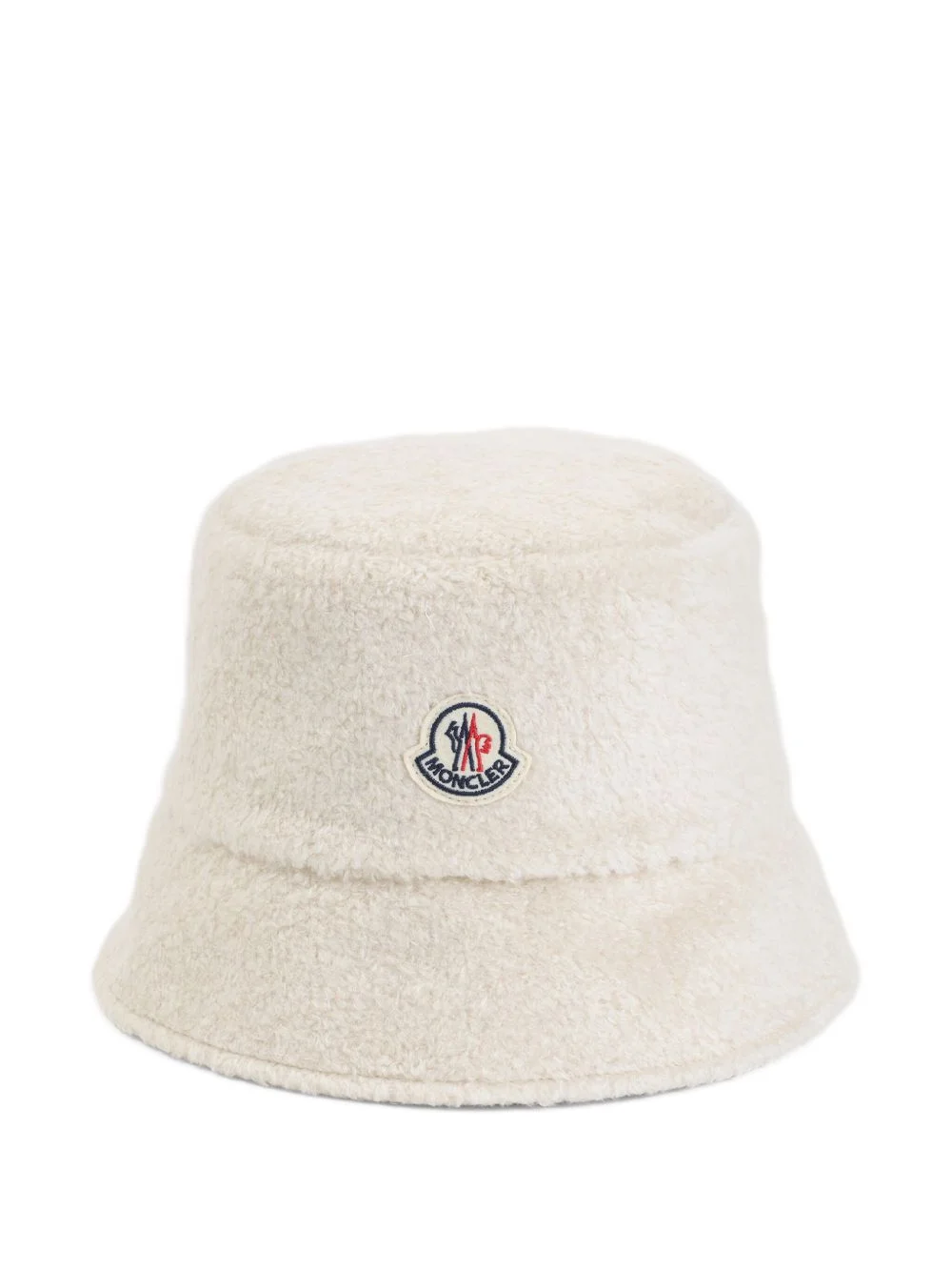 teddy bucket hat - 1