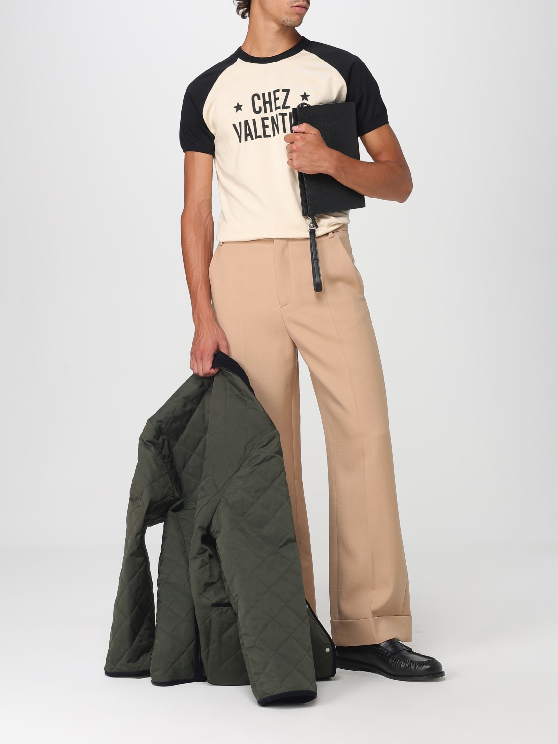 Pants men Valentino Garavani - 2