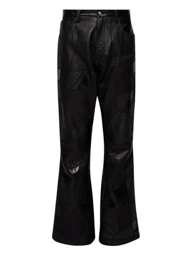 Body Shop trousers 1