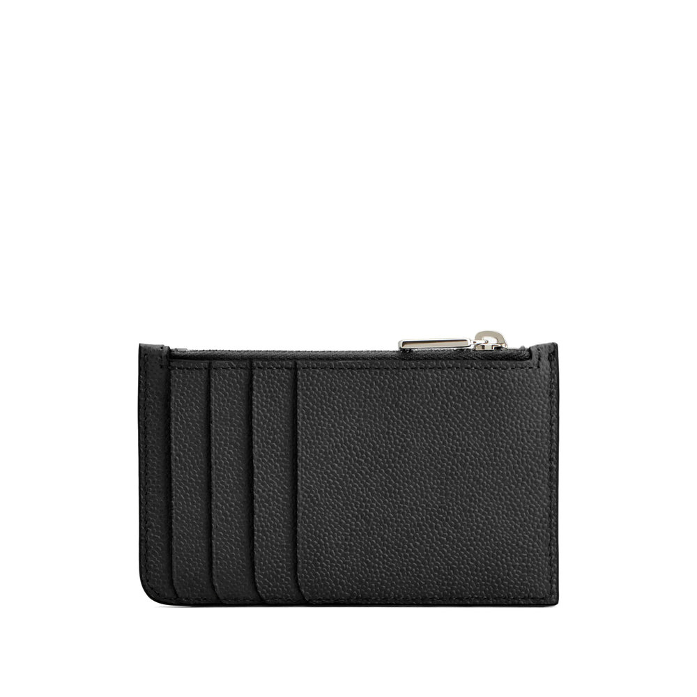 Tod's Black Wallets & Cardholders Men - 2