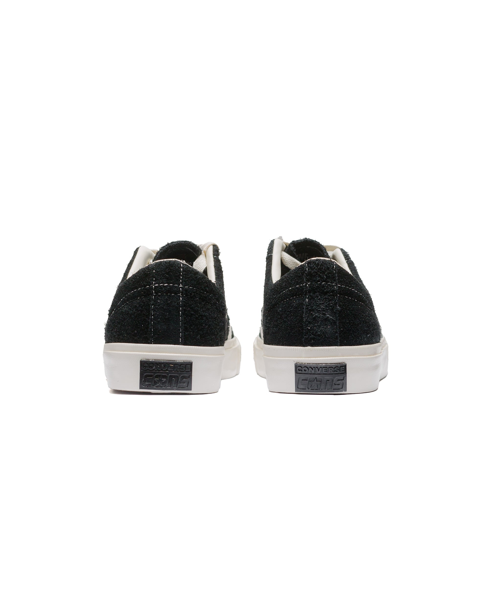 One Star Ox Academy Pro Suede Black A06426C - 4