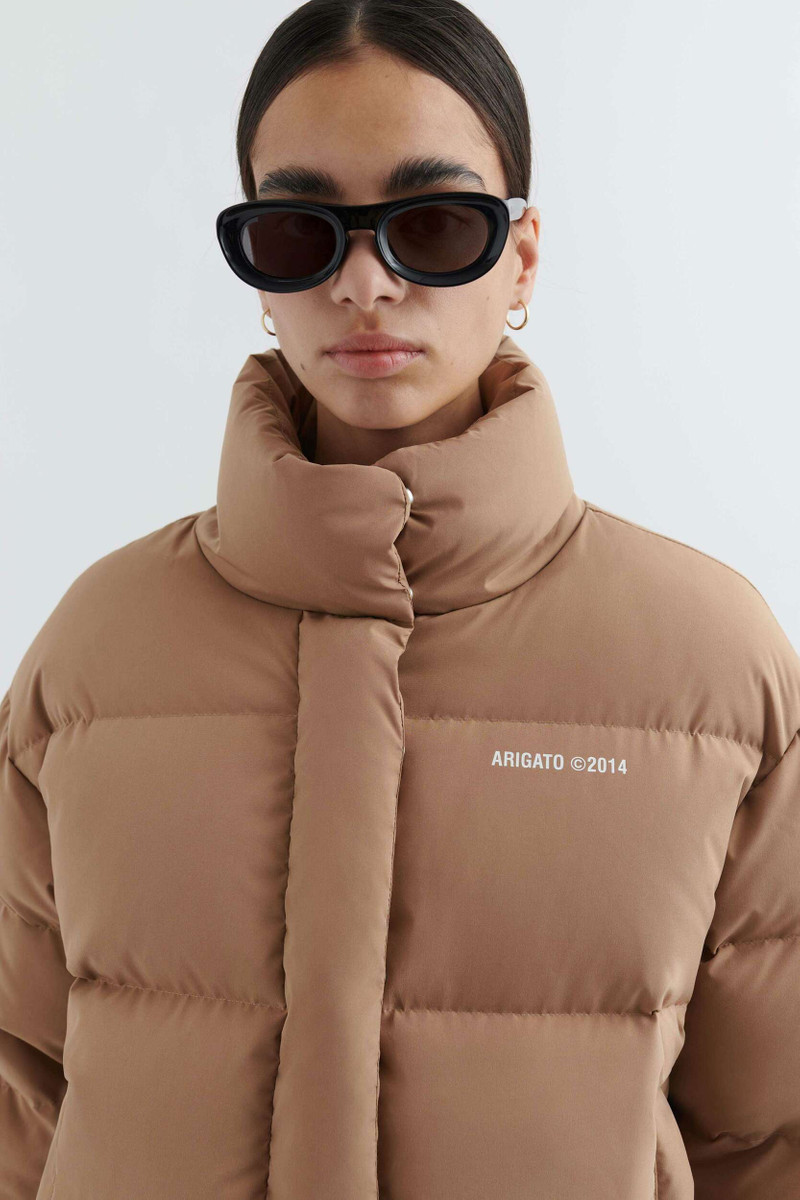 Halo Down Jacket 5