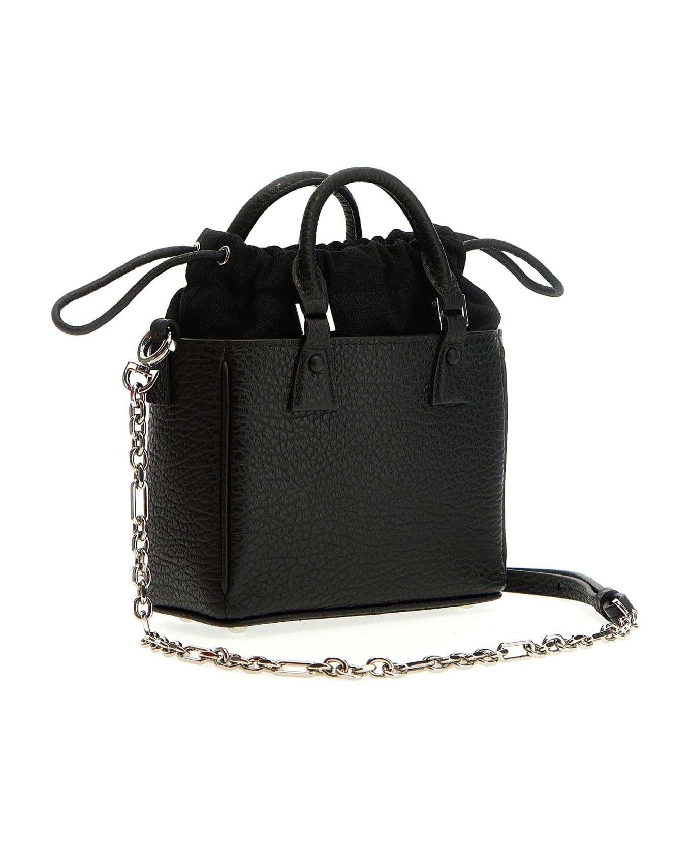 5ac Tote Horizontal Handbag - 2