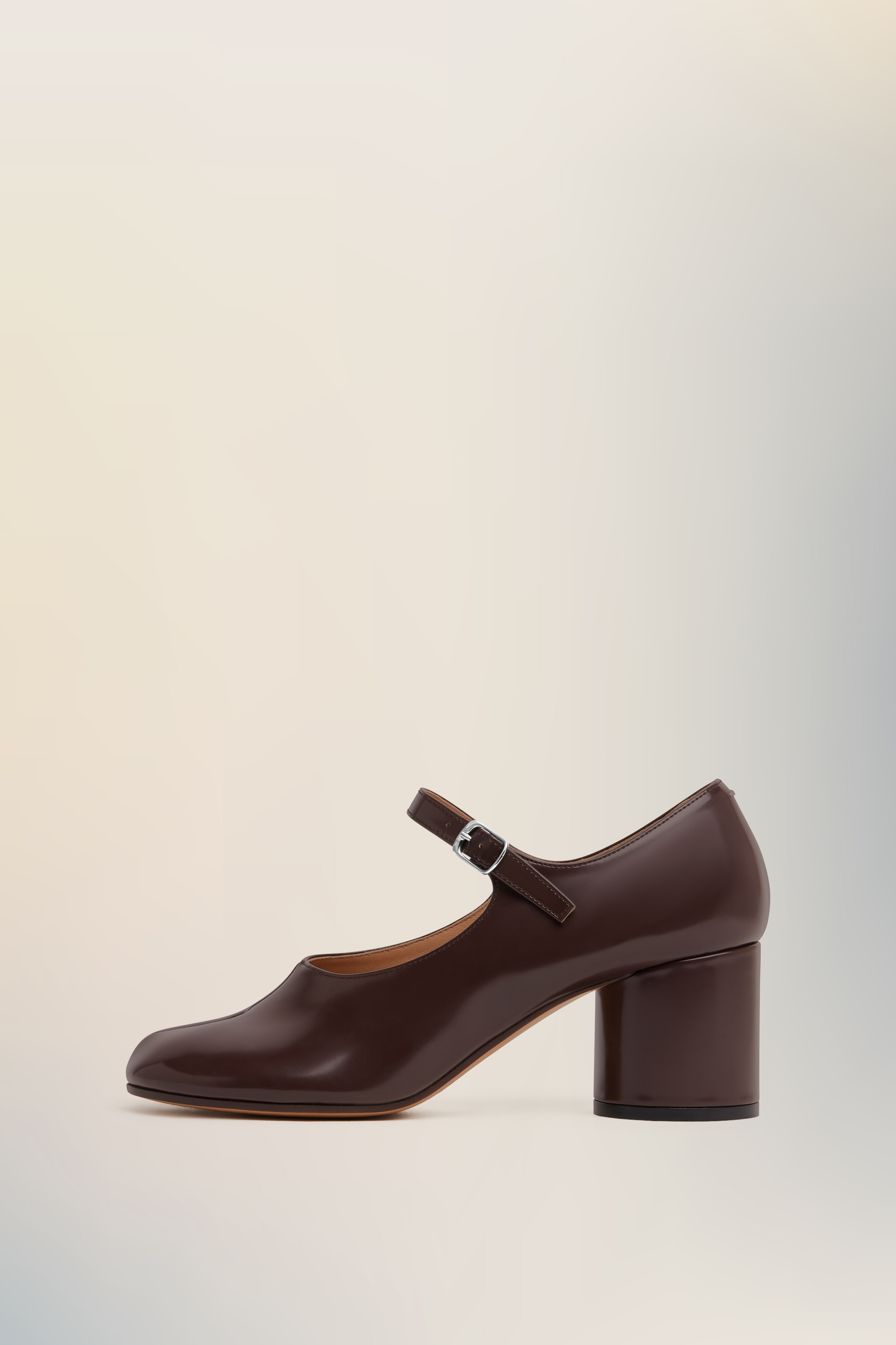 Tabi Mary-Janes - 2