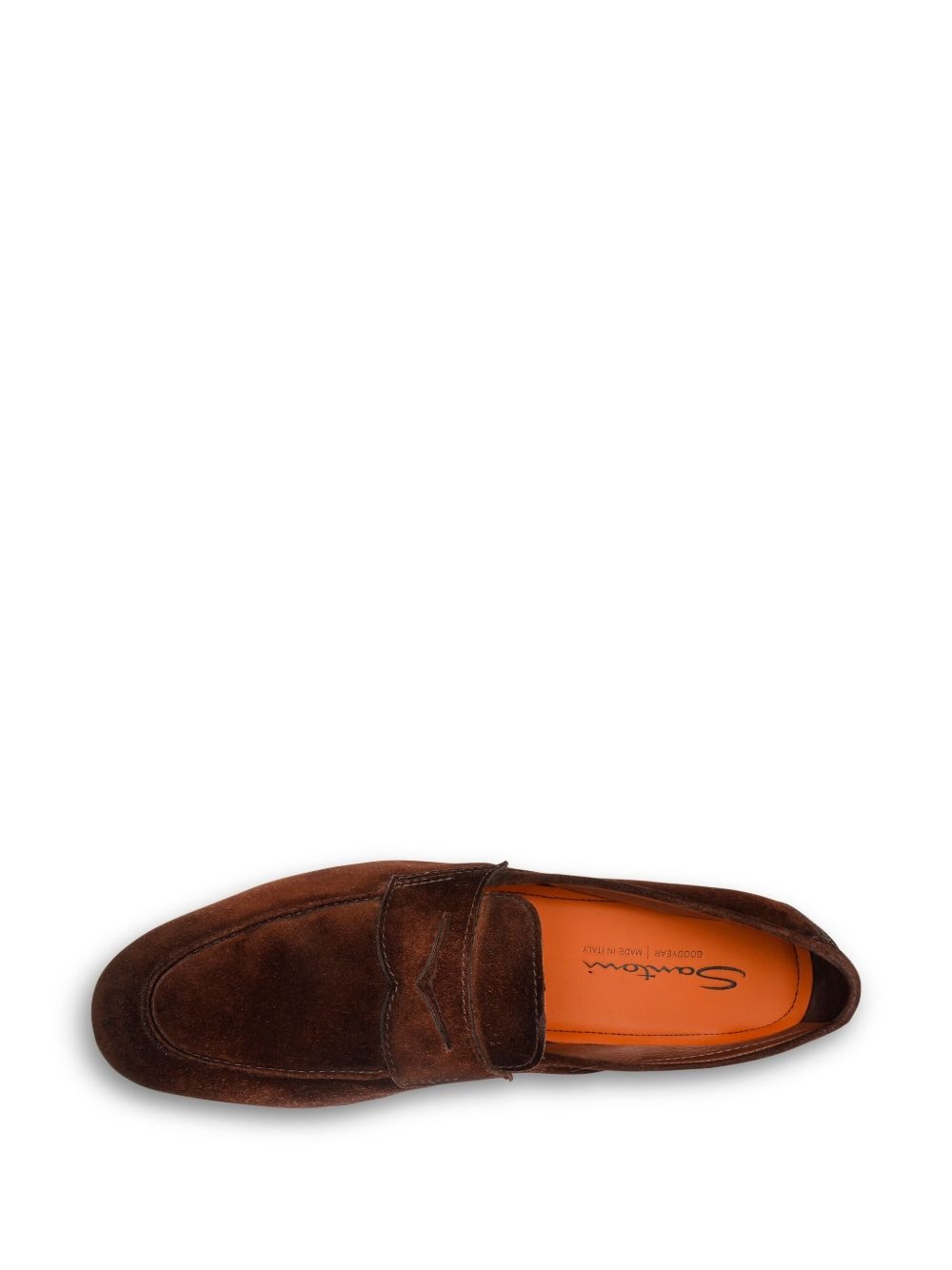 Carlo loafers - 3