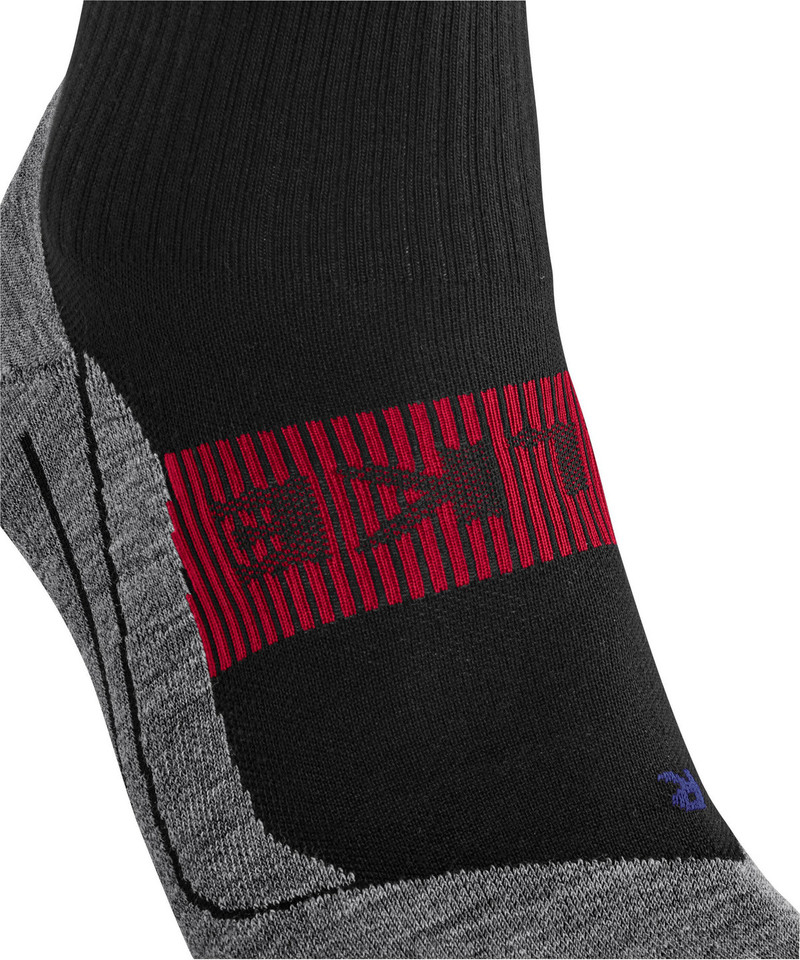 RU4 Endurance Cool Women Running Socks 4