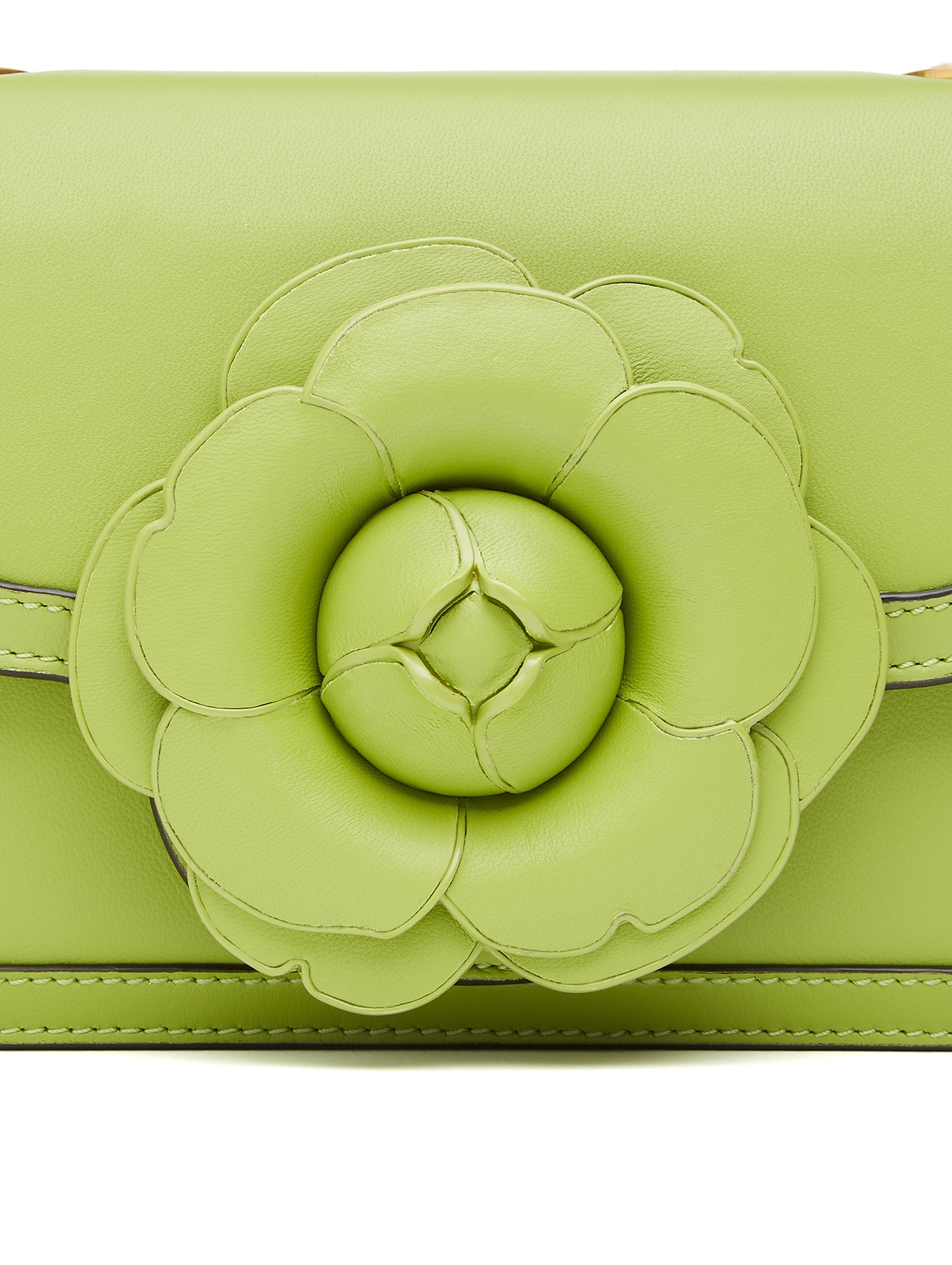 PERIDOT TRO BAG - 5