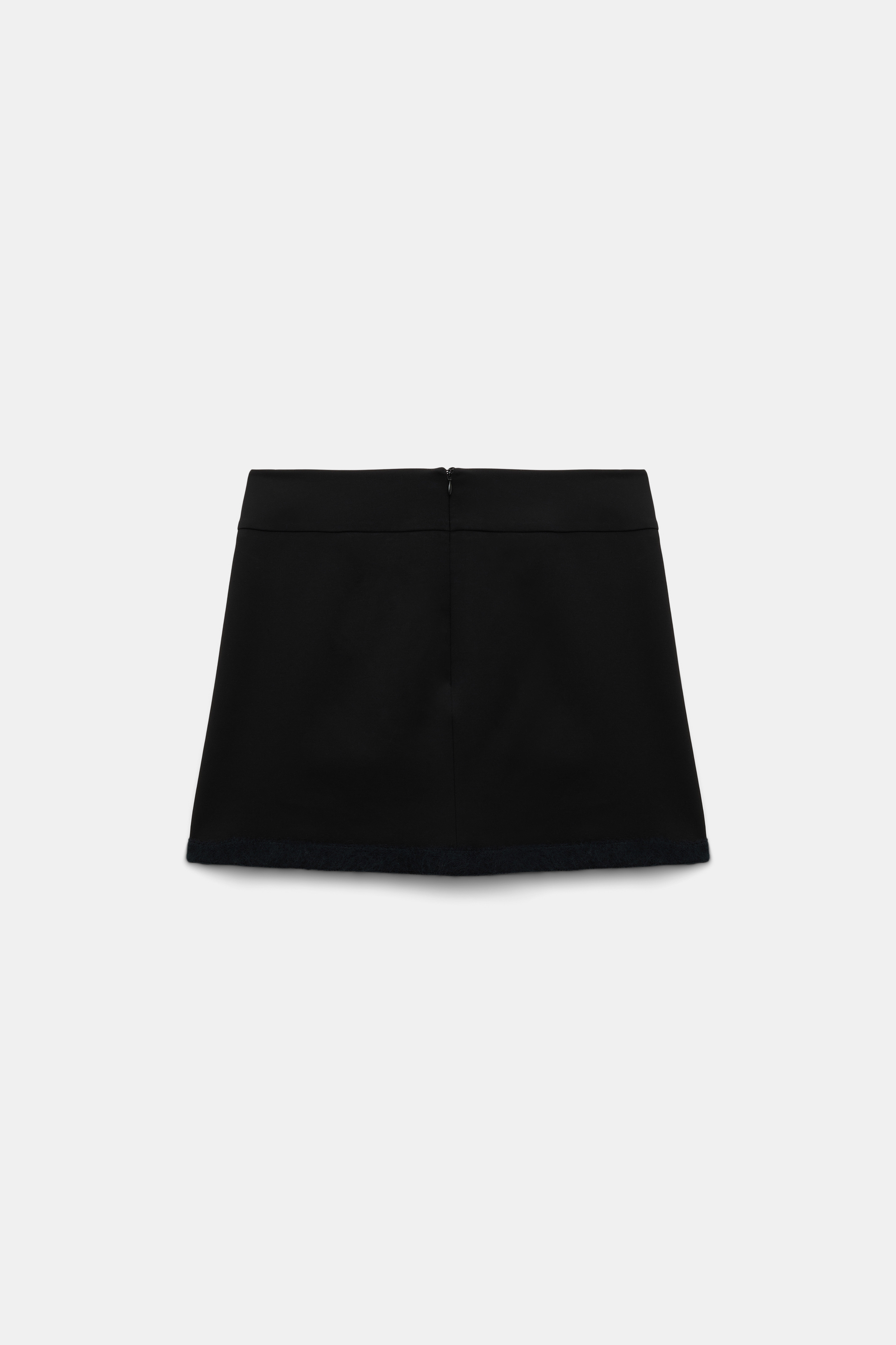 EMOTIONAL ESSENCE skirt - 5