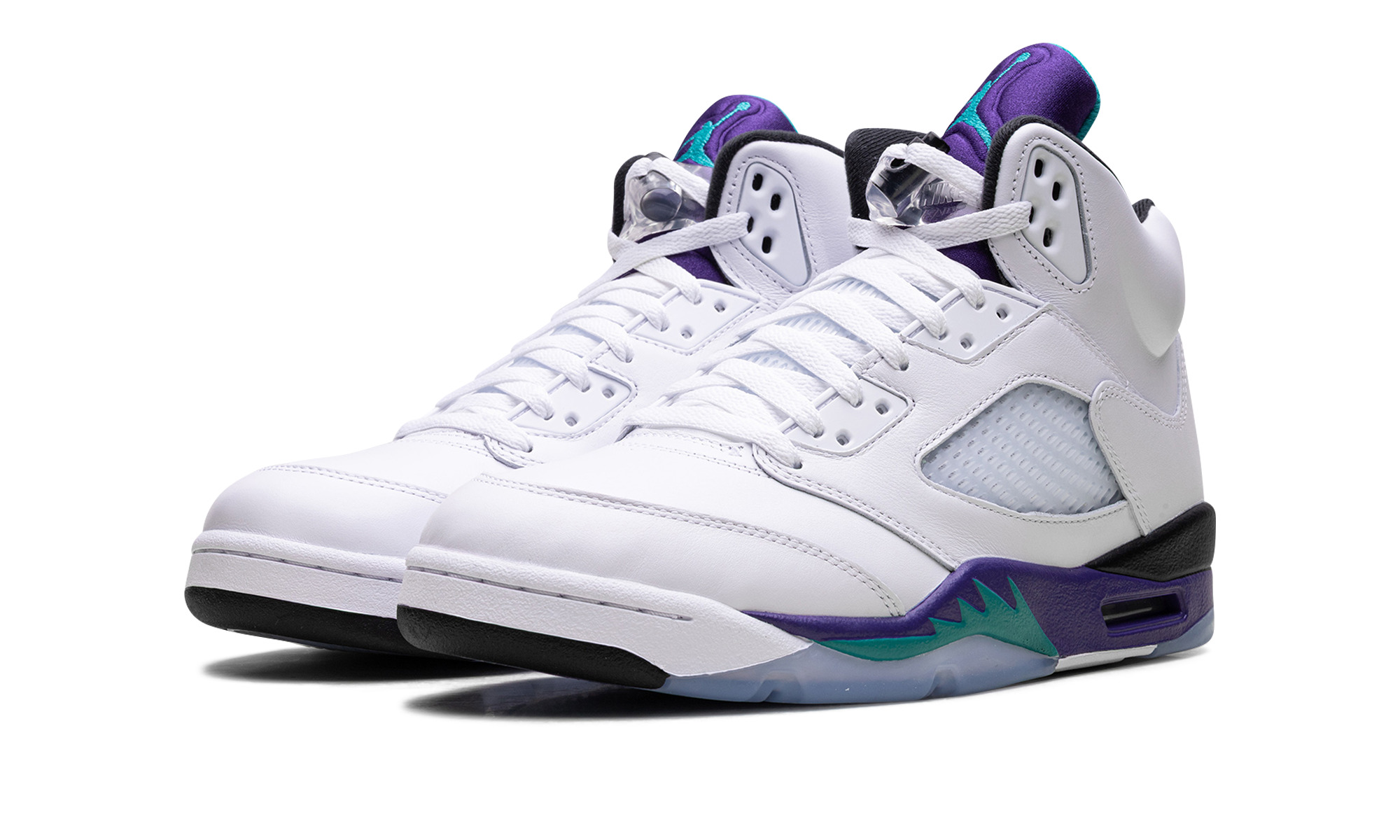 Air Jordan 5 Retro OG "Grape 2025" - 2
