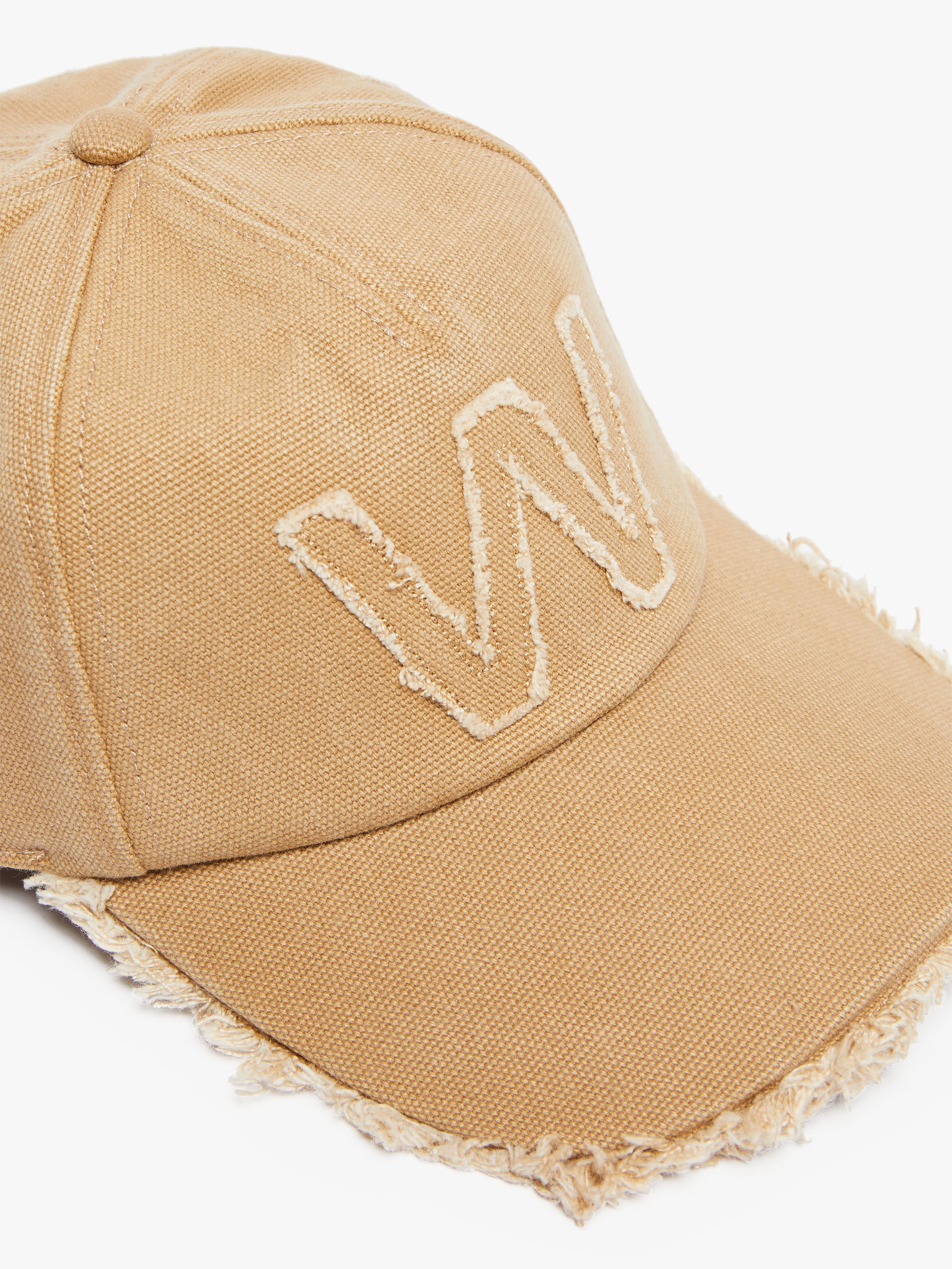 PALIO Canvas baseball cap - 2