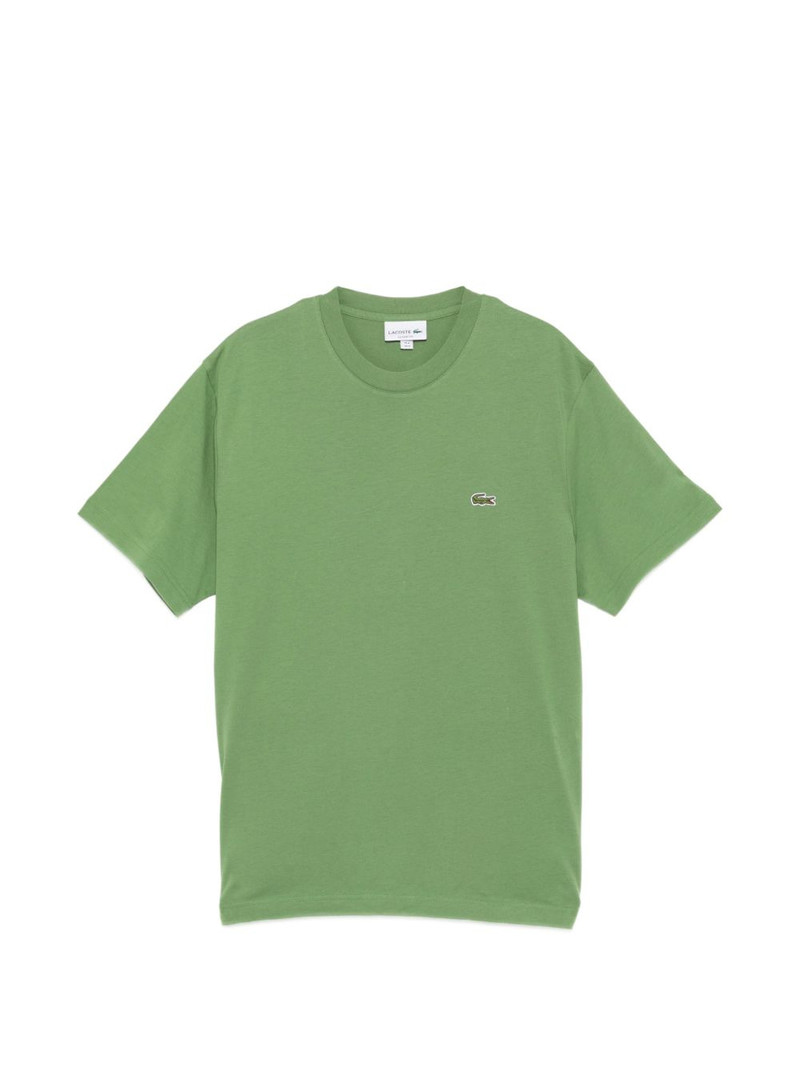 cotton T-shirt 1