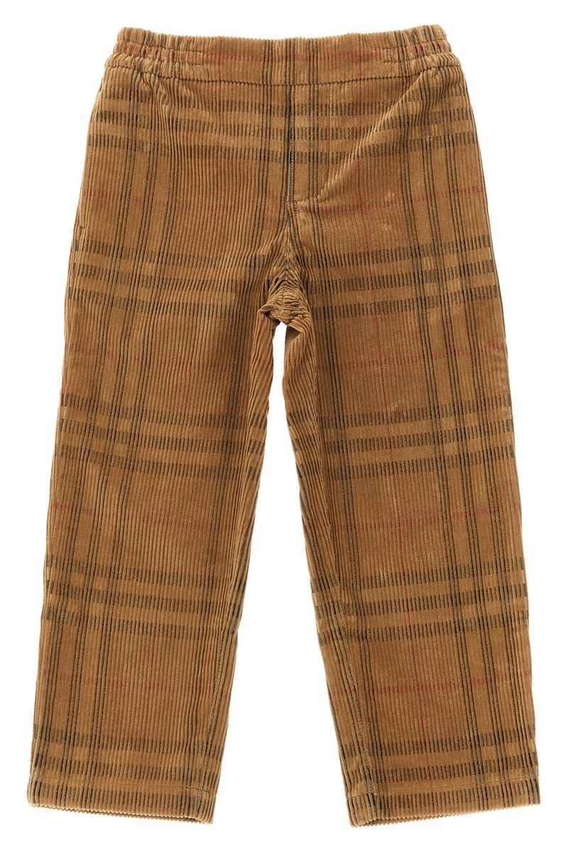 'Titan Cord' Pants 1