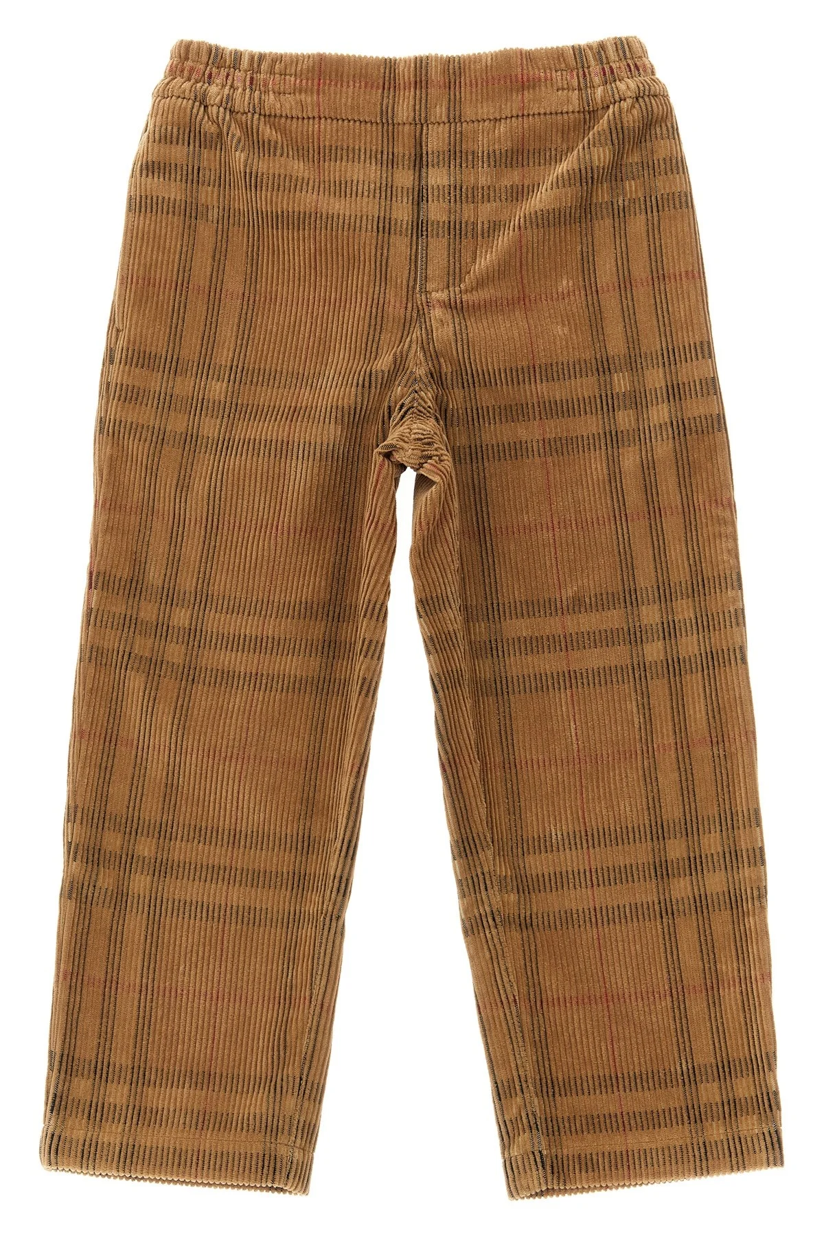 'Titan Cord' Pants - 1