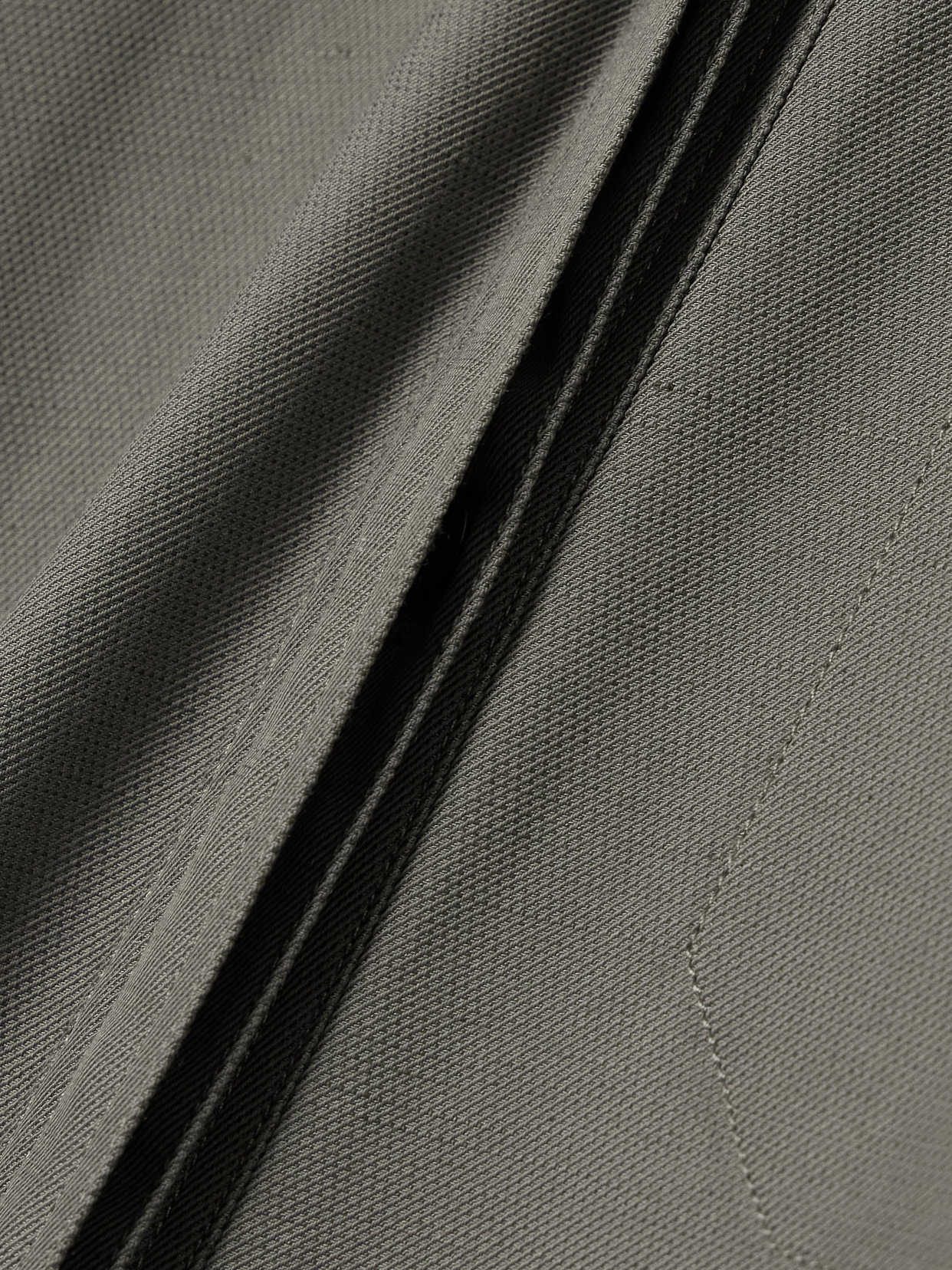 Moheli Woven Shirt - 4