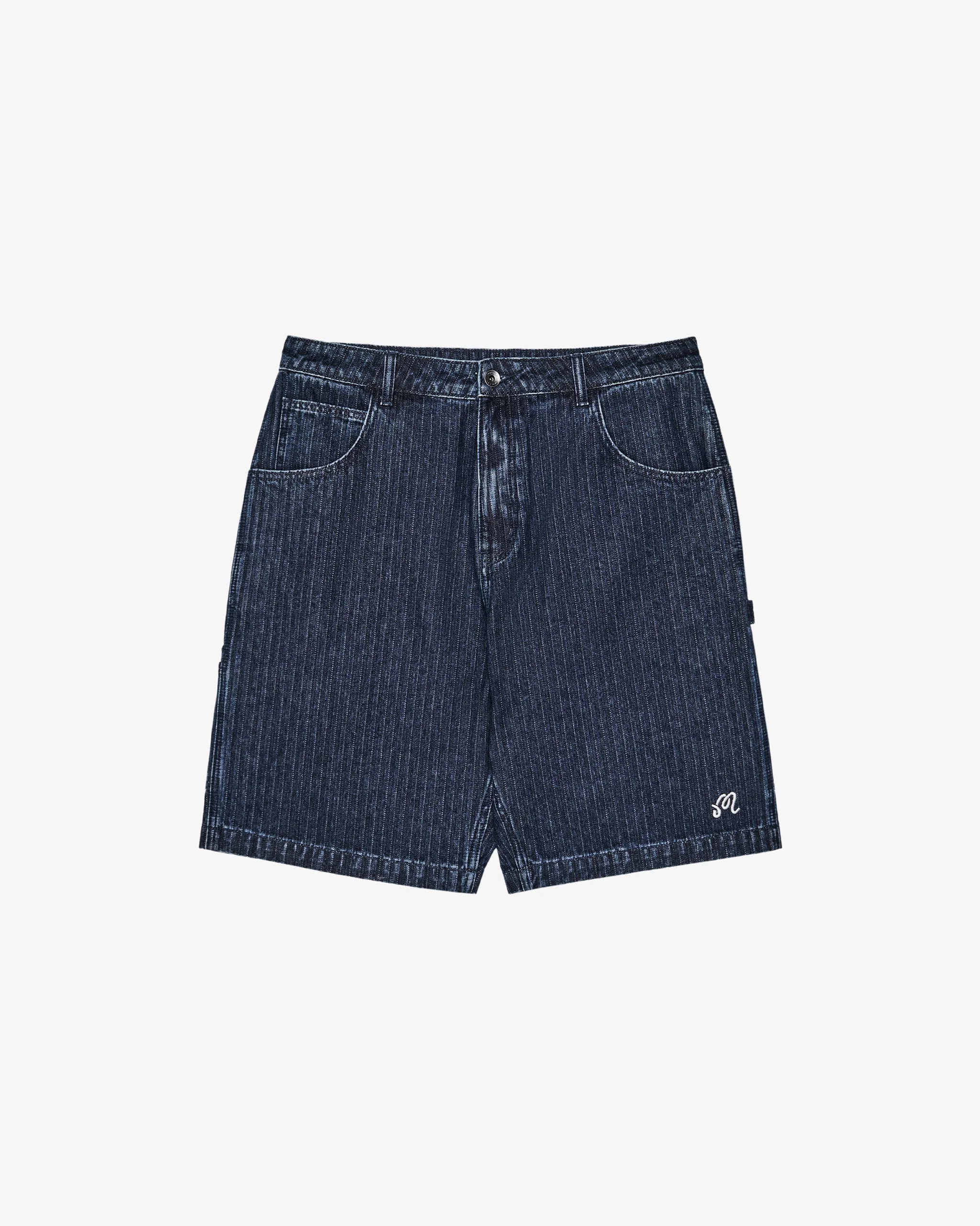 FOREMAN SHORT - 1