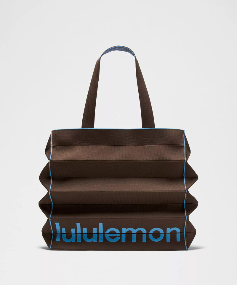 Fold It Hold It Tote Bag 22L 1