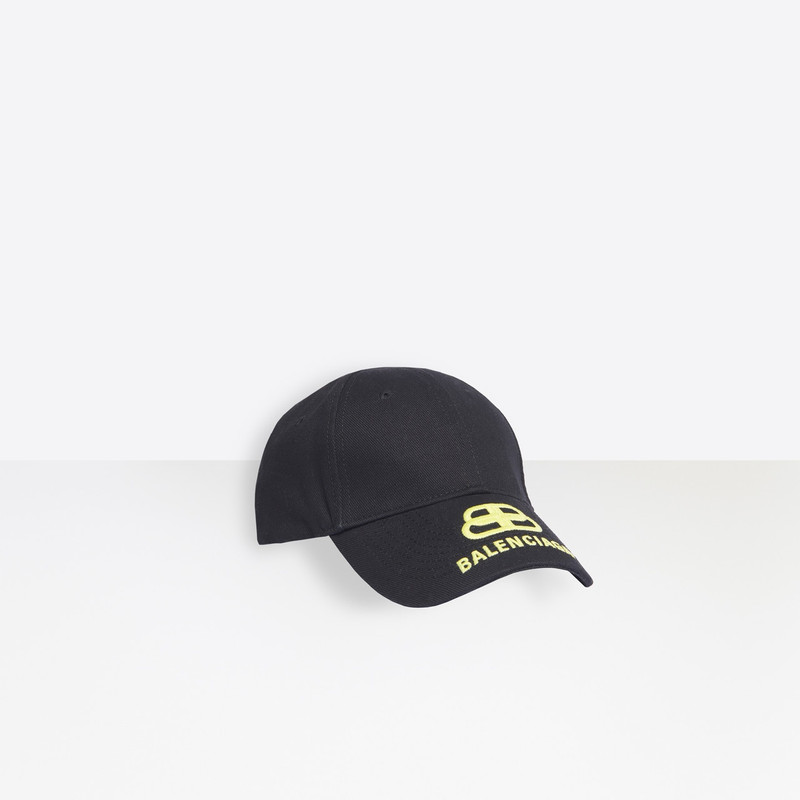 BB Visor Cap 3