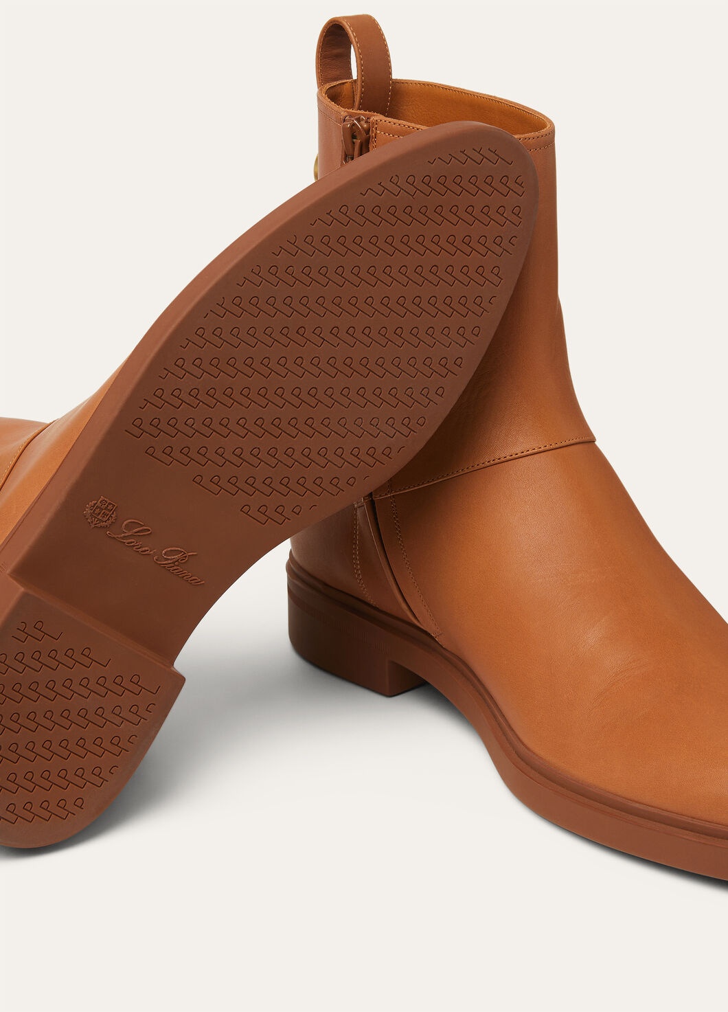 Kilda Ankle Boots - 5