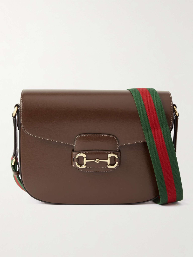 Gucci Horsebit 1955 어깨 가방 - 1