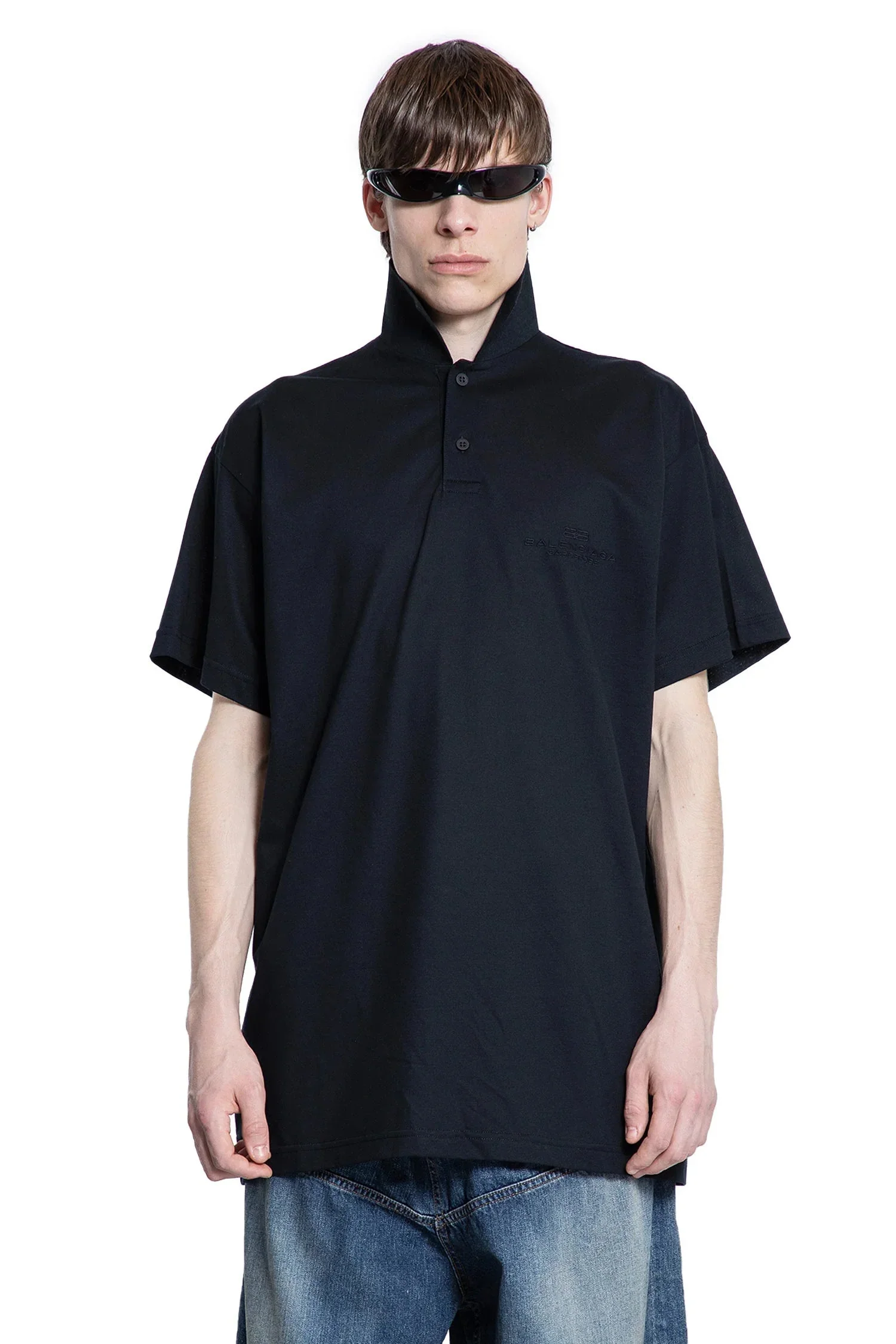 Intertwined-Polo - 1