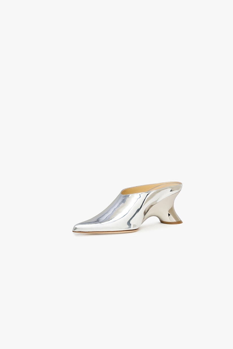 MAYA MULE SILVER GOLD 4