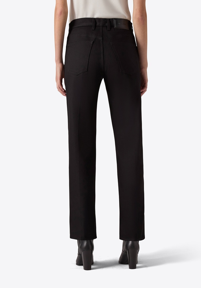 JEANS 54 BLACK - 3