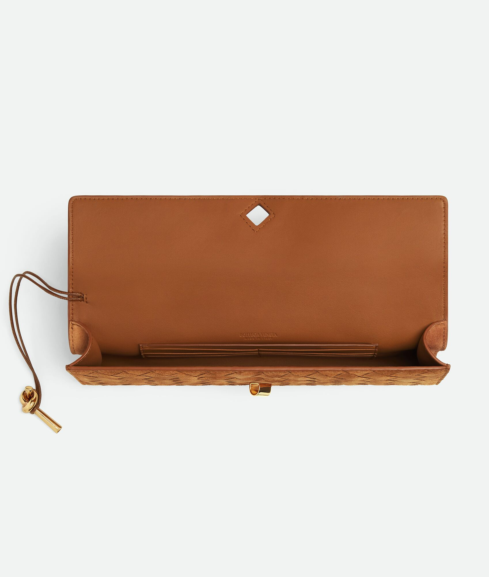 Andiamo Clutch - 5