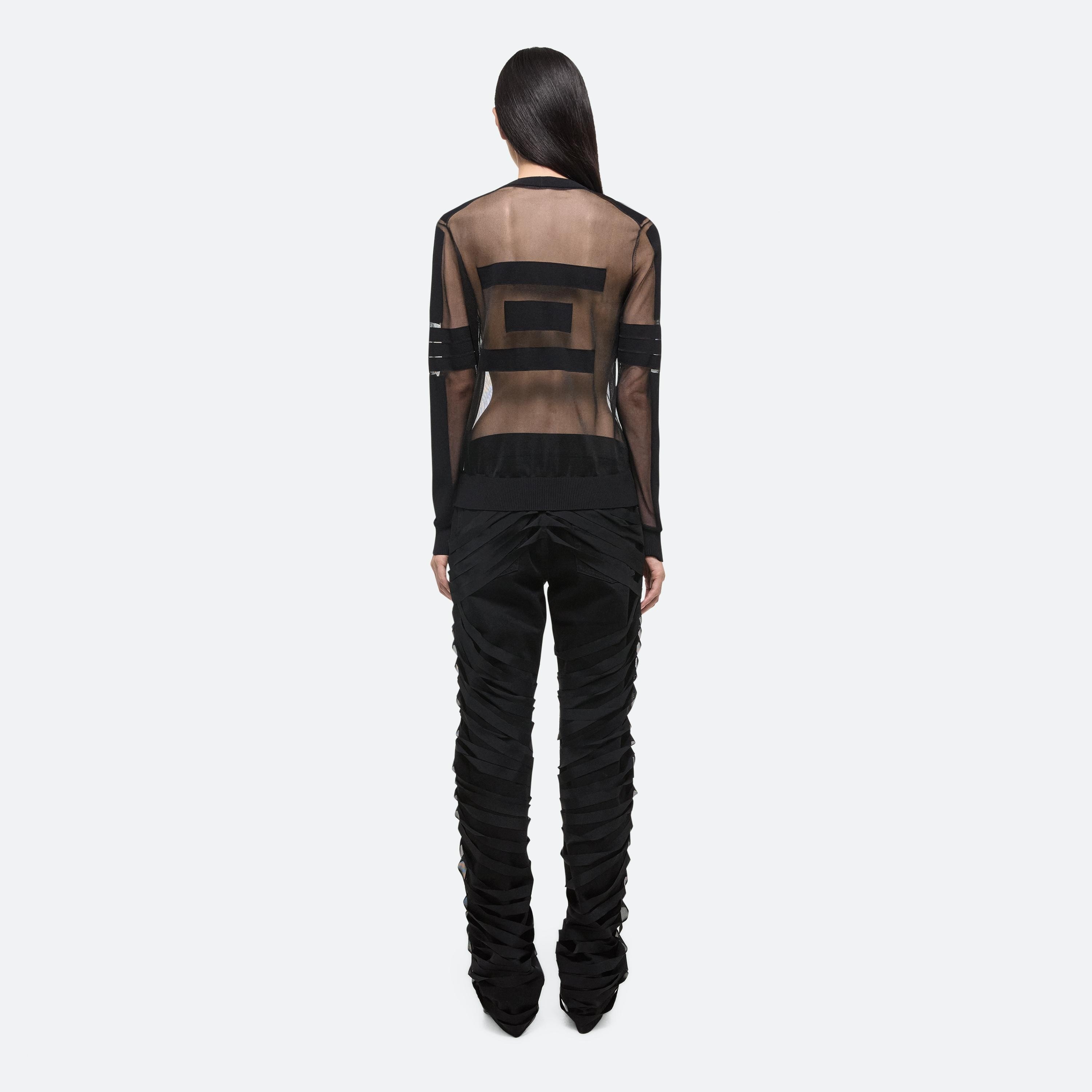 SHEER ASTRO TOP - 5