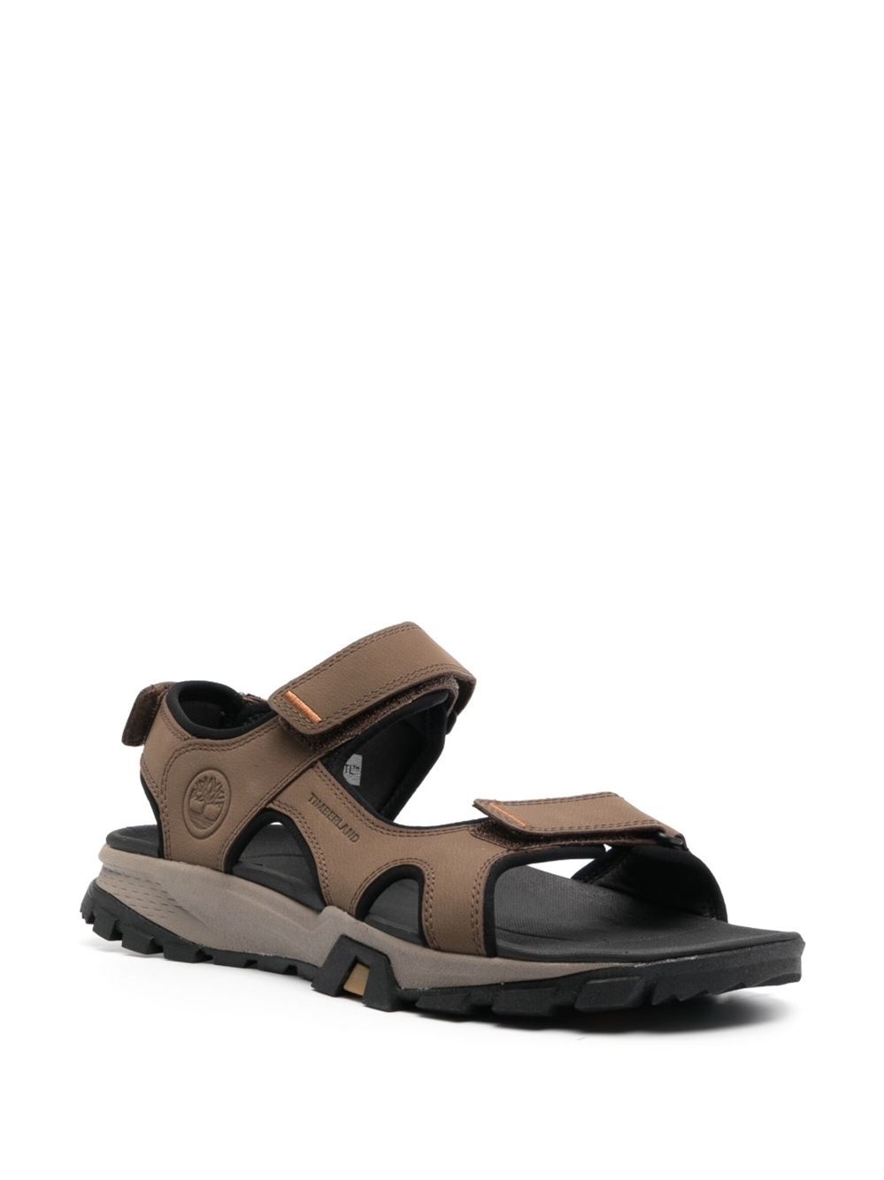 Lincoln Peak Backstrap Sandal - 3