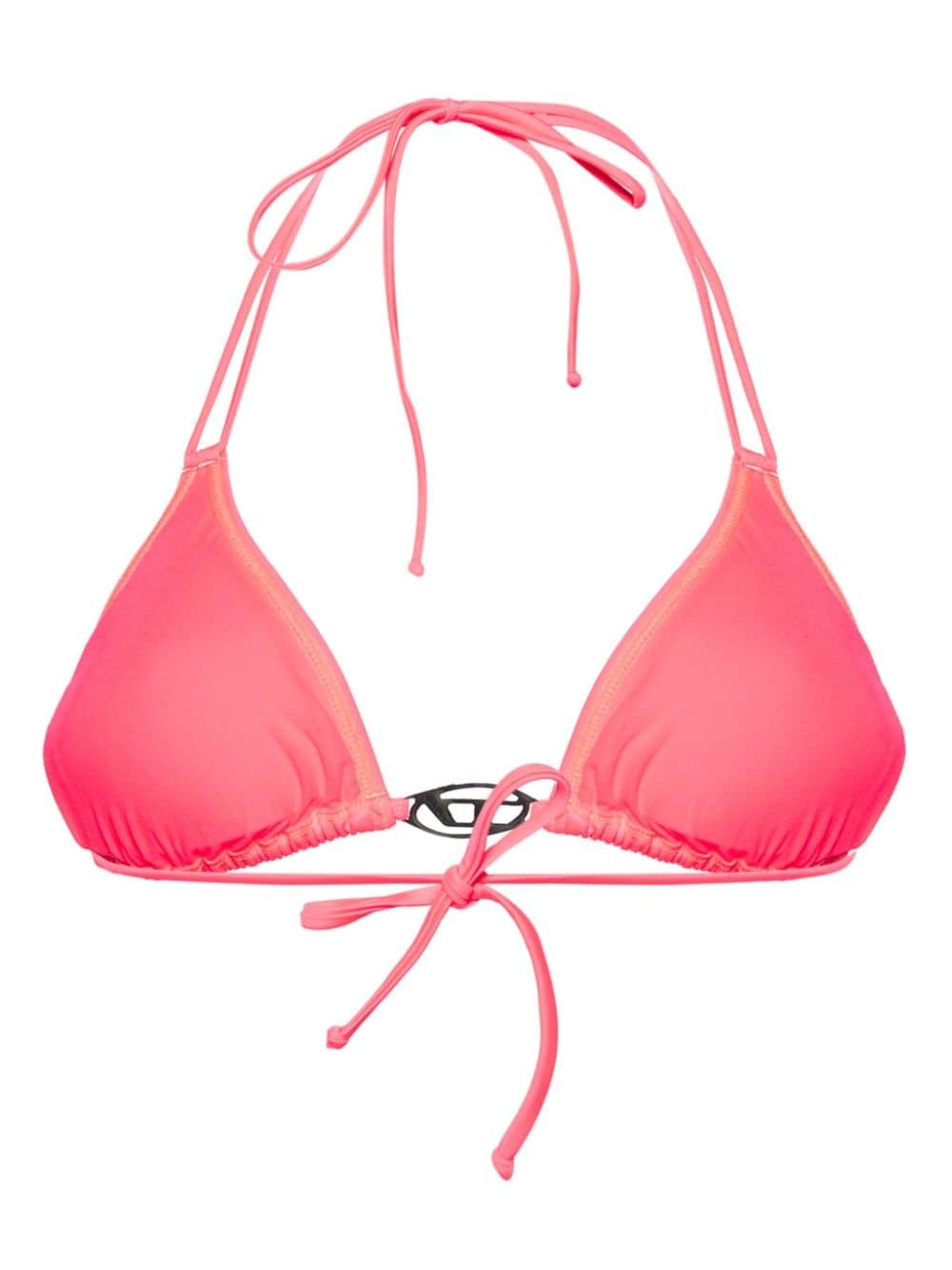 Bfb-Sees-O halterneck bikini top - 2