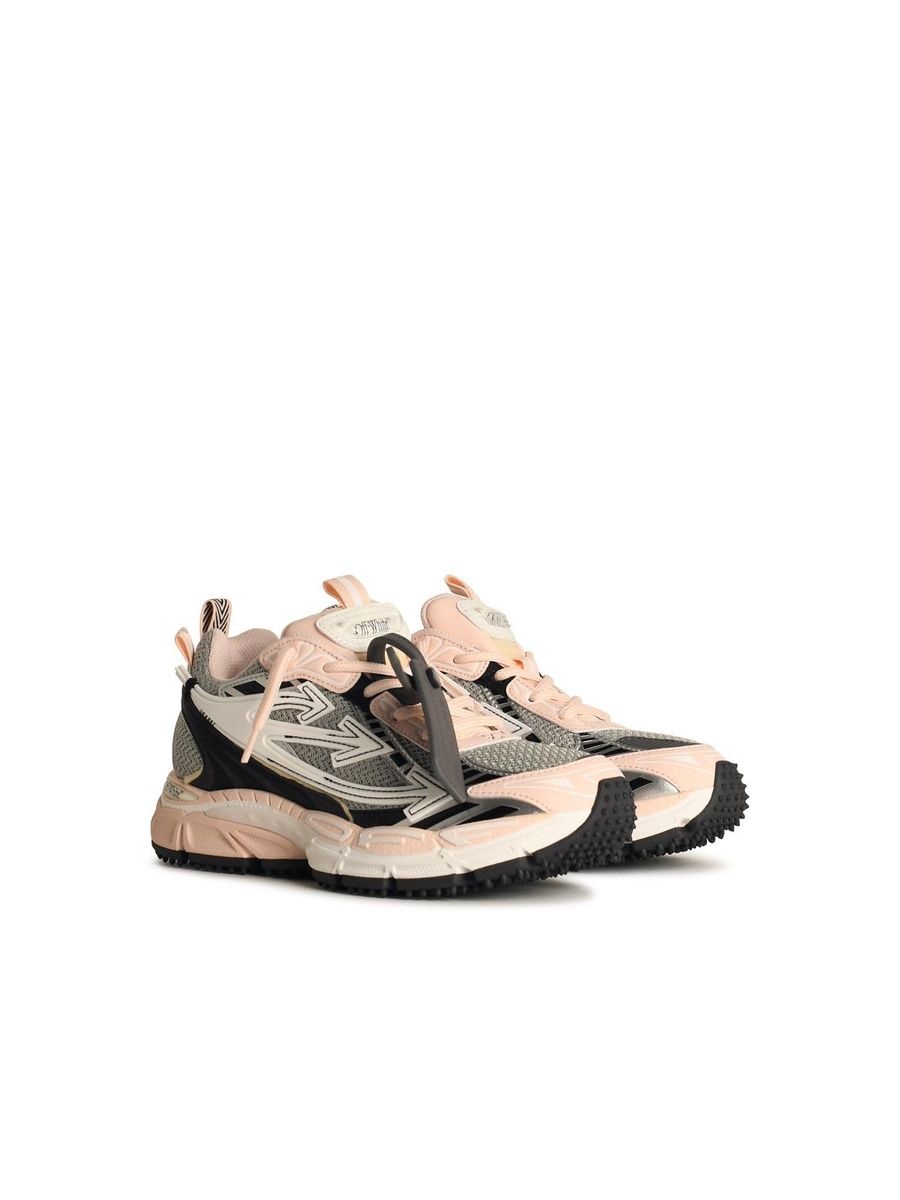 Off-White Sneakers - 3