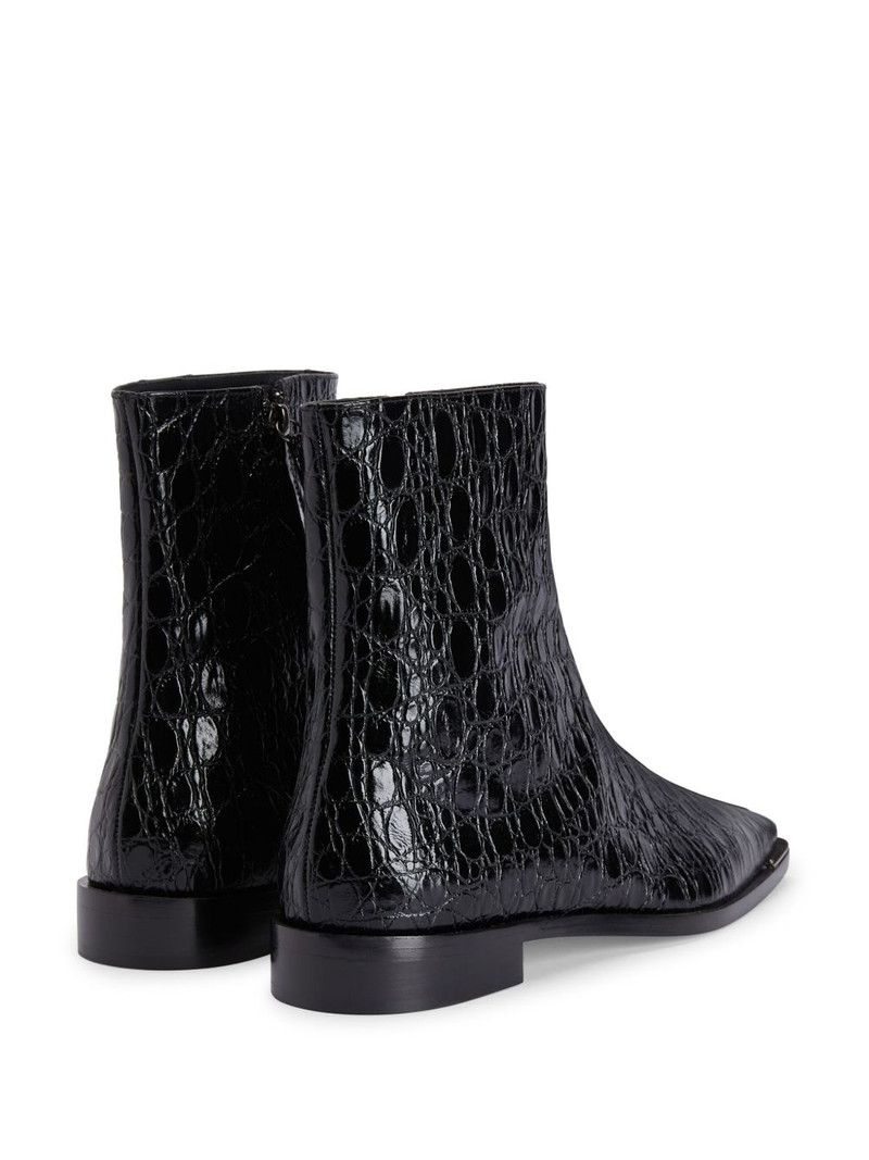Westport boots 3
