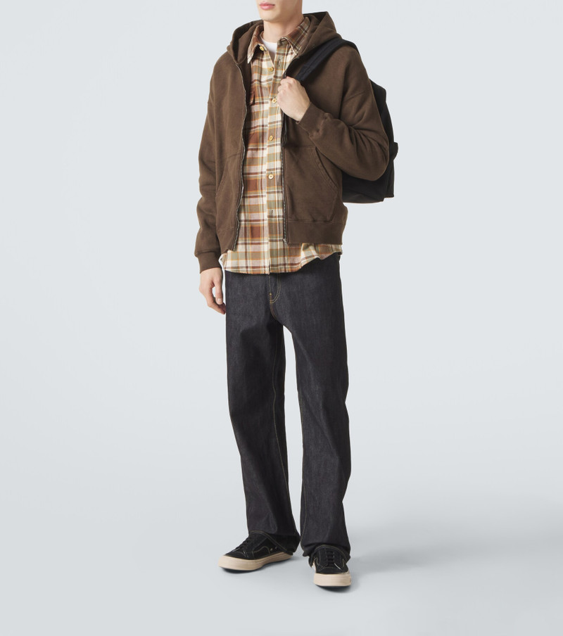 visvim Cordura 18L backpack outlook
