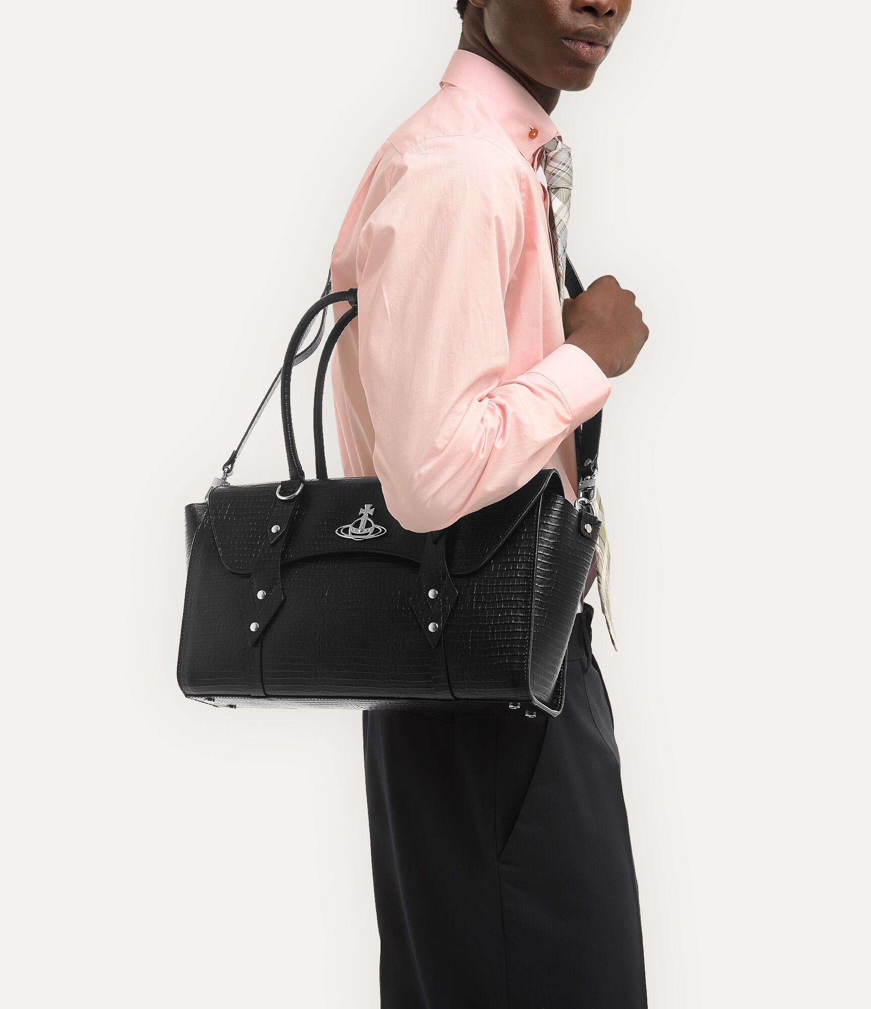 BETTINA MEDIUM HANDBAG - 4