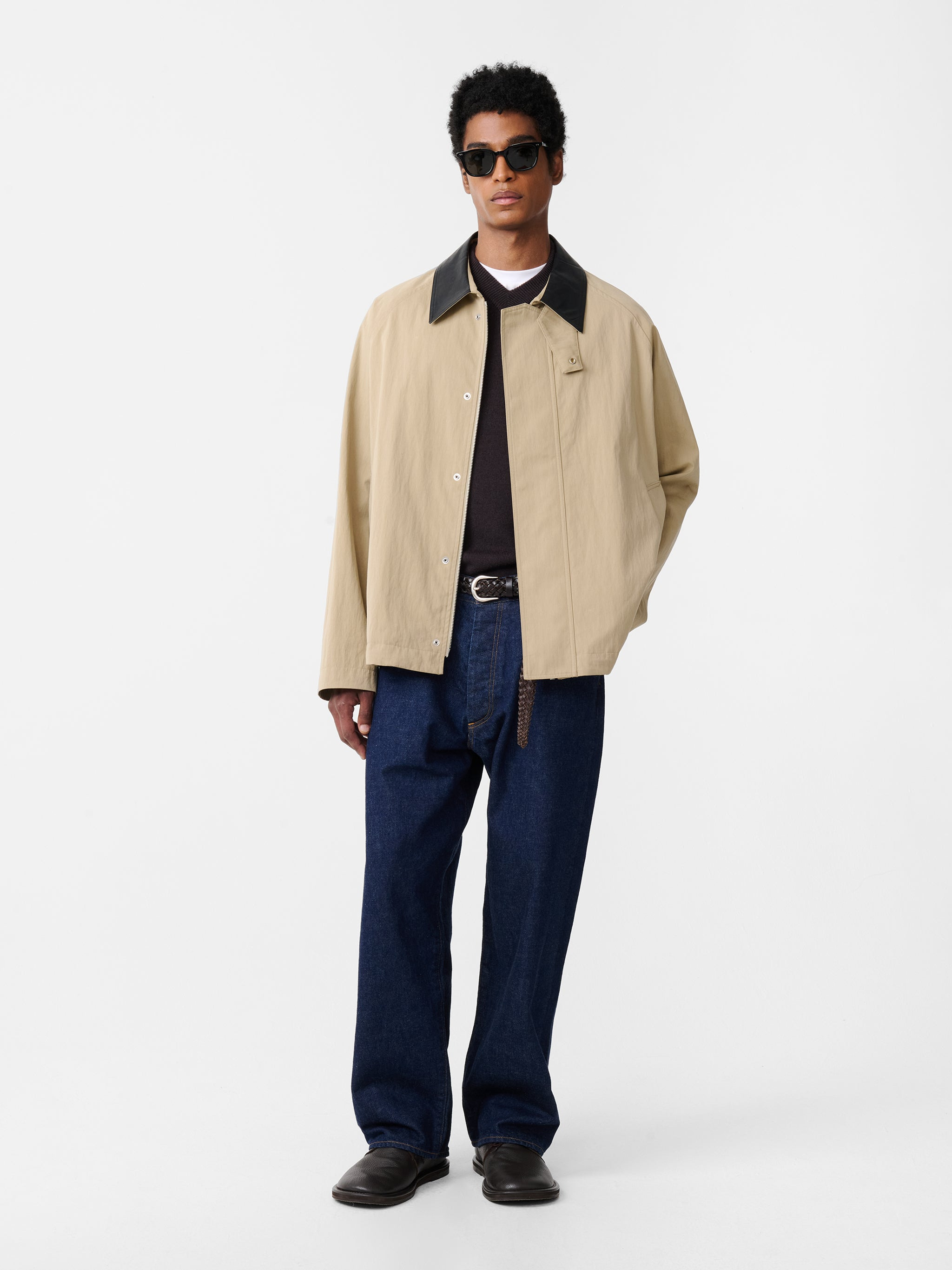 Dani Jacket - 4